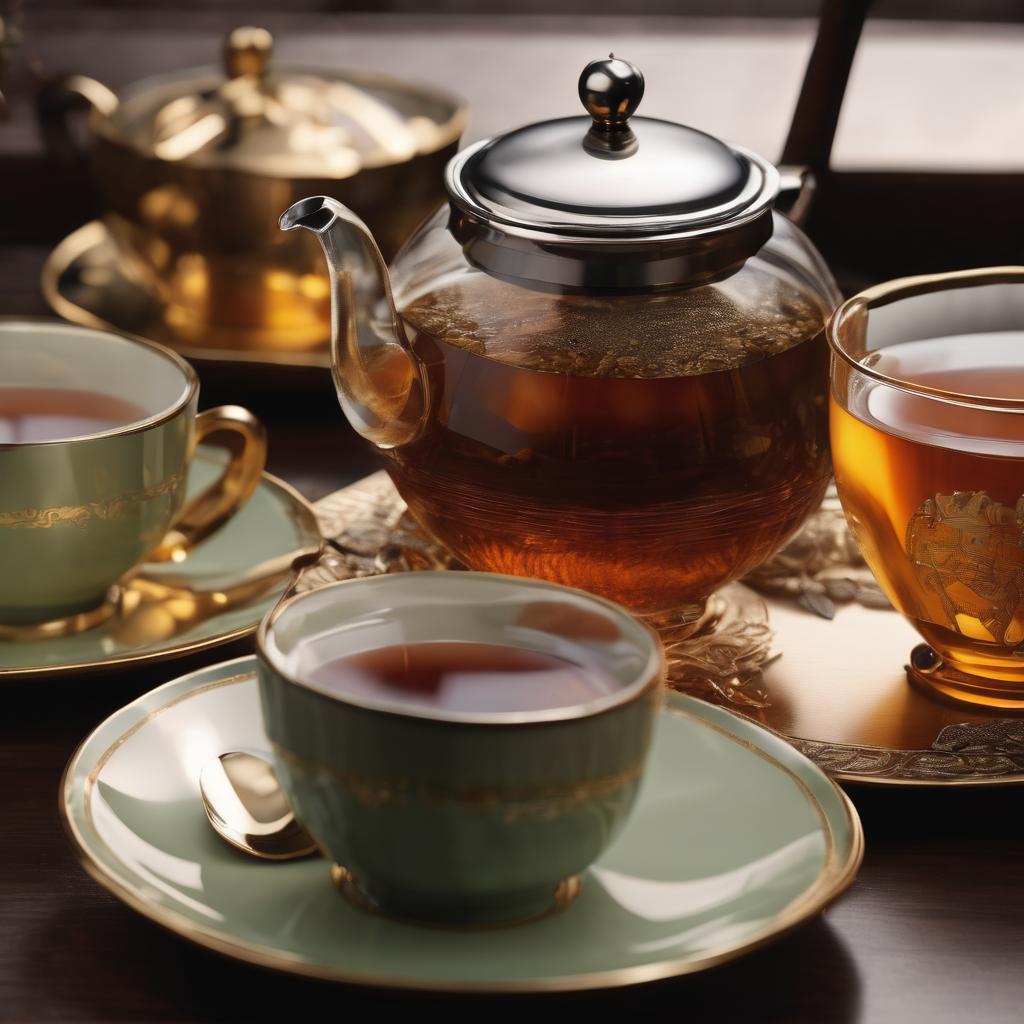Çay Ve Kahve Takımları | Mutfak | REHOME 
