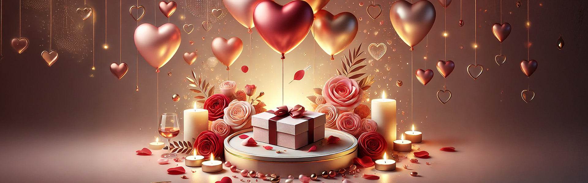 Rehome - Sevgililer Günü için Rehome’dan Romantik Hediye Önerileri