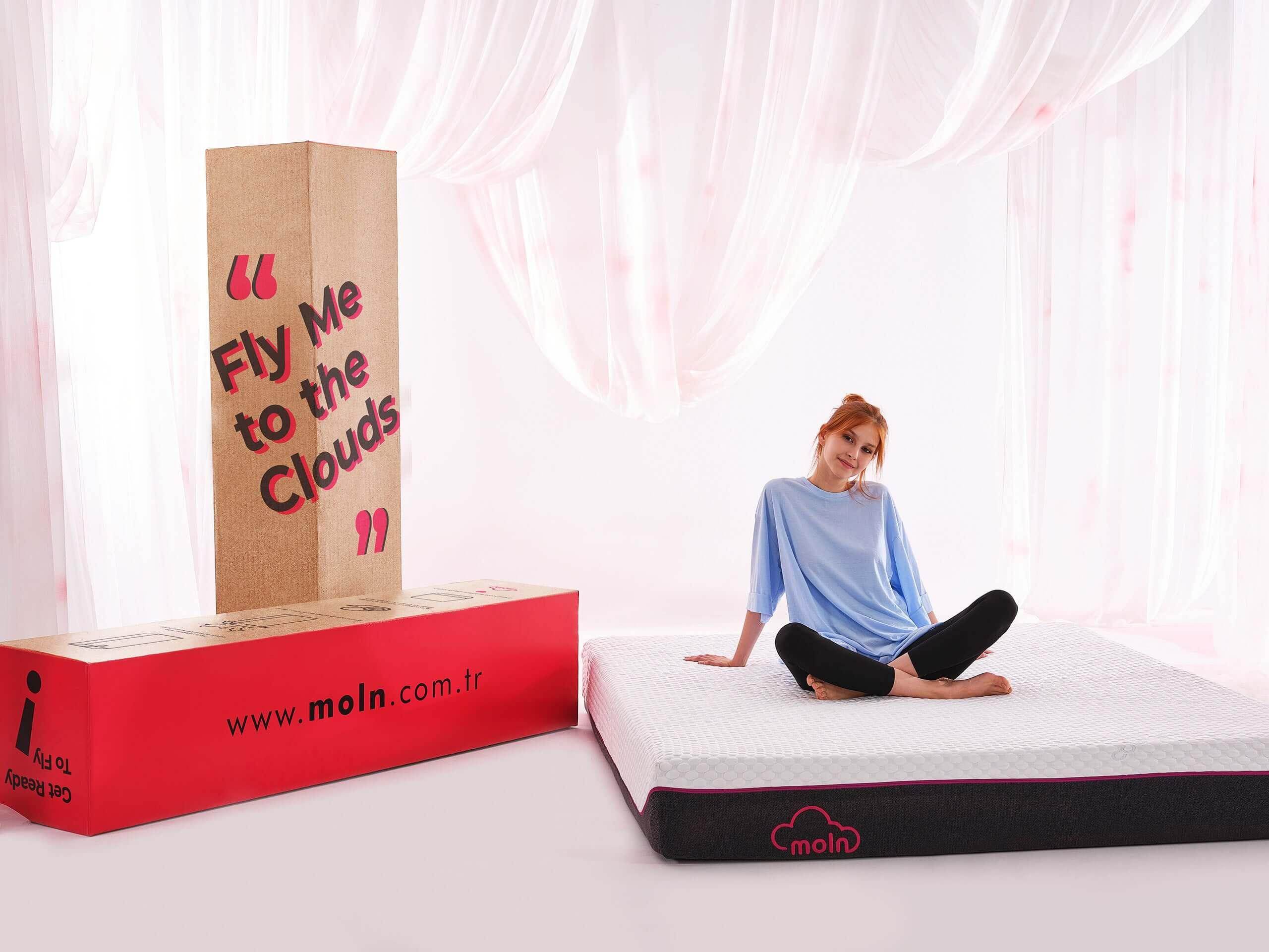 Rehome - Mükemmel Yatak Seçimi Nasıl Olmalı?