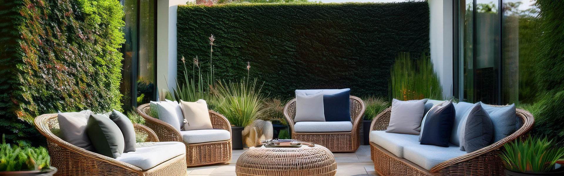 Rehome - Sonbahar Bahçe Dekorasyonu İpuçları