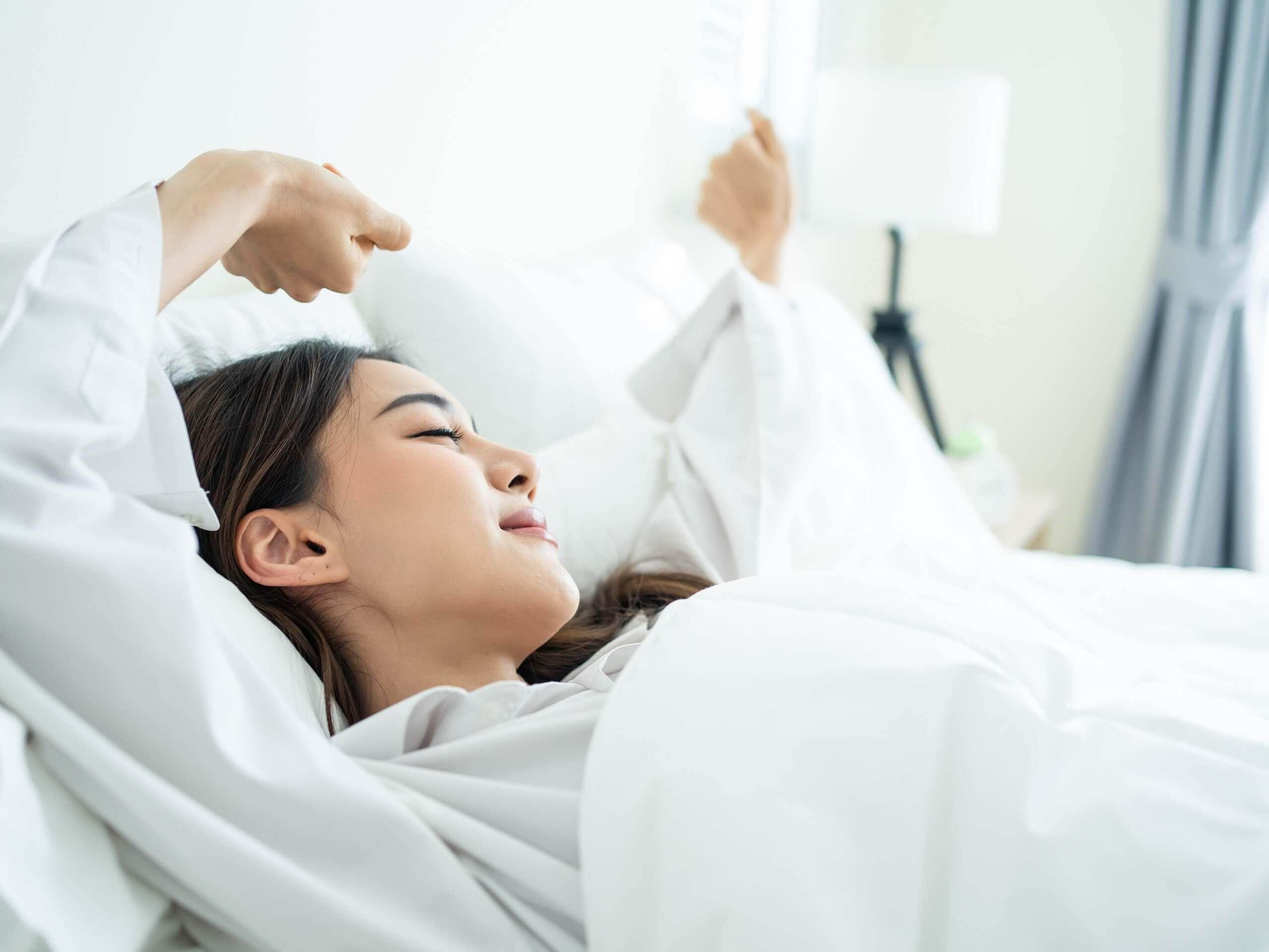 Rehome - Kaliteli Bir Uyku İçin 6 Öneri