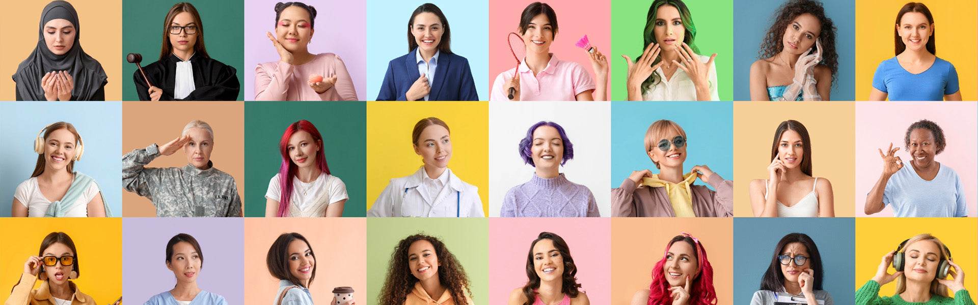 Rehome - 8 Mart Dünya Kadınlar Günü; Güçlü Kadınların İlham Veren Hikayeleri