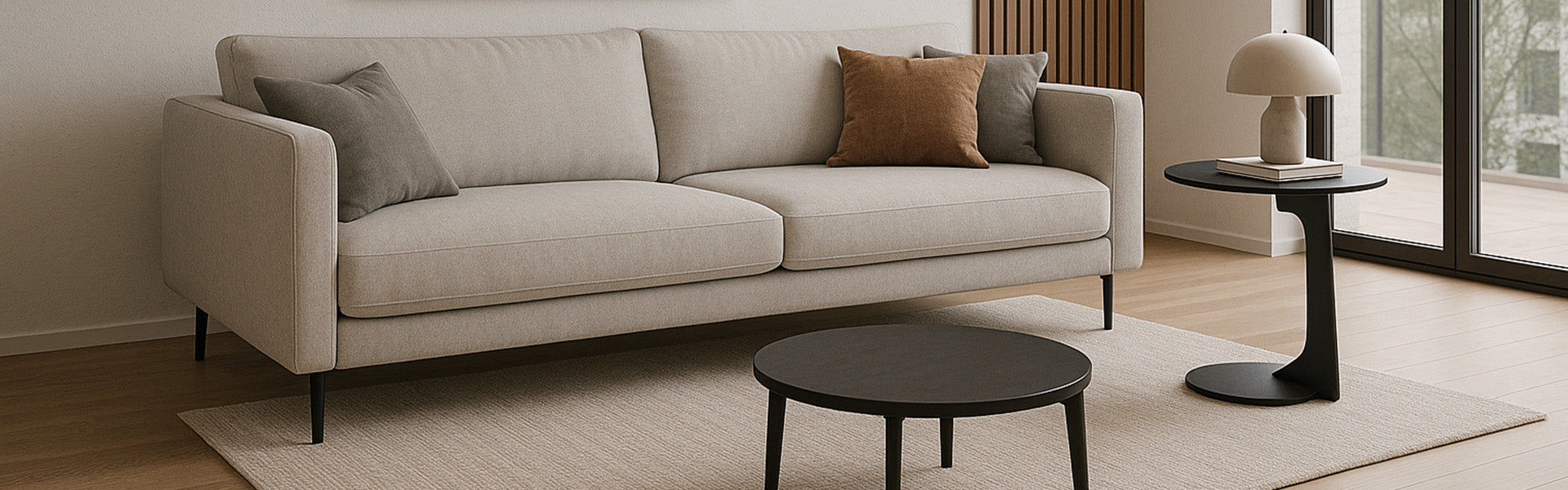 Rehome - Yan Sehpa Modelleri 2025: Küçük Sehpa Trendleri, Fiyatlar ve Dekorasyon İpuçları