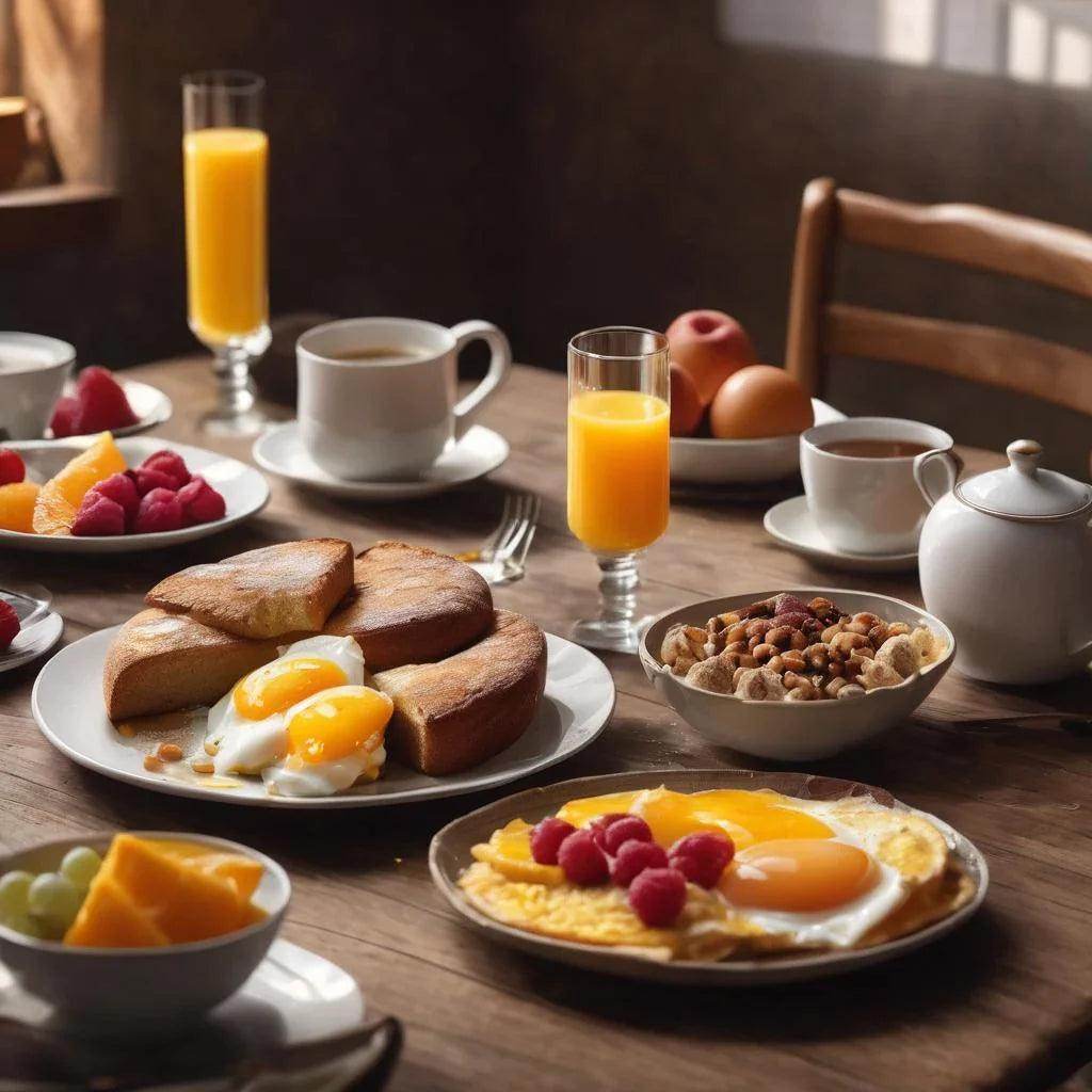 Kahvaltı Takımları