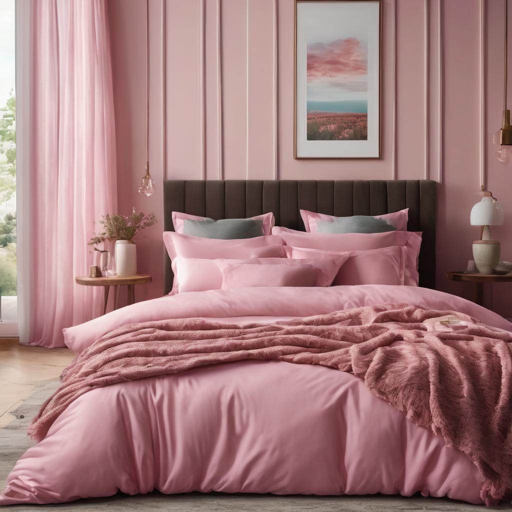 Yatak Odası Tekstili