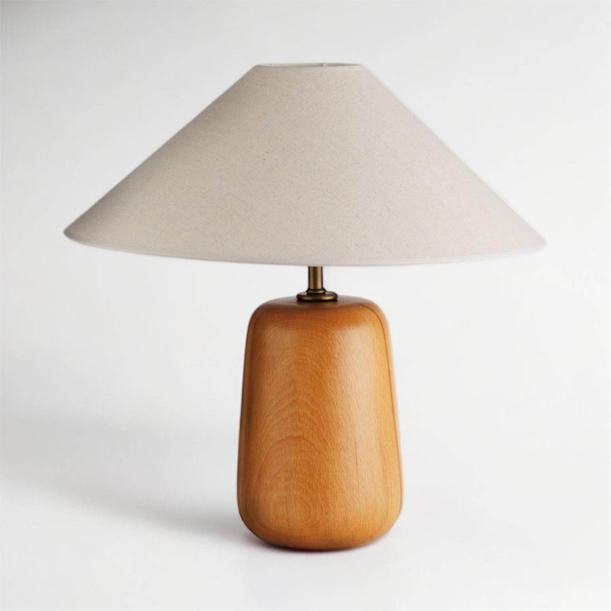 Adin Dekoratif Abajur | Komodin ve Masa Üstü Aydınlatma