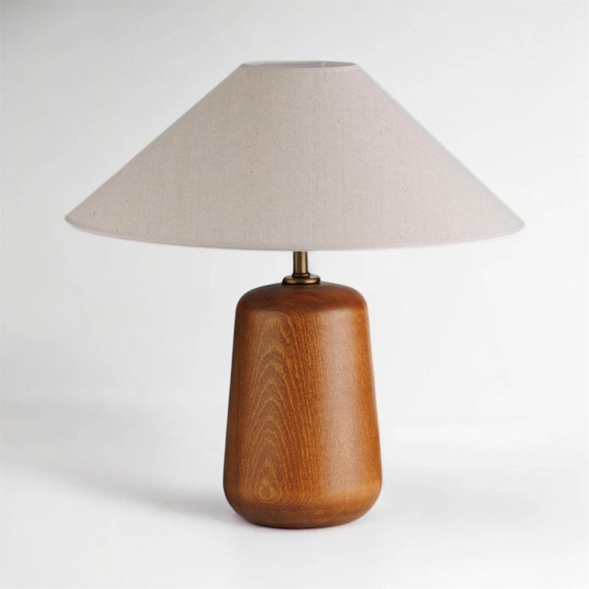 Adin Dekoratif Abajur | Komodin ve Masa Üstü Aydınlatma