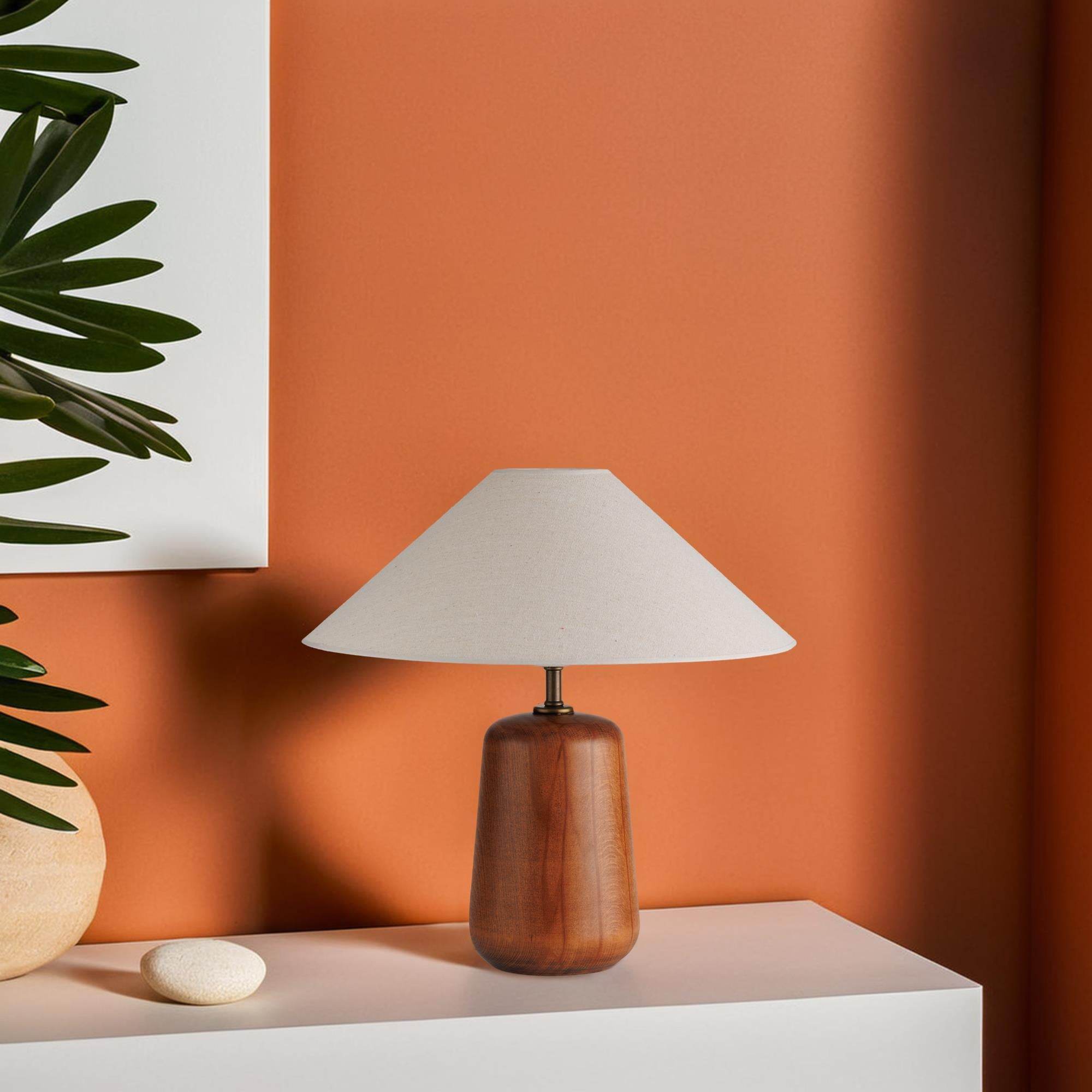 Adin Dekoratif Abajur | Komodin ve Masa Üstü Aydınlatma