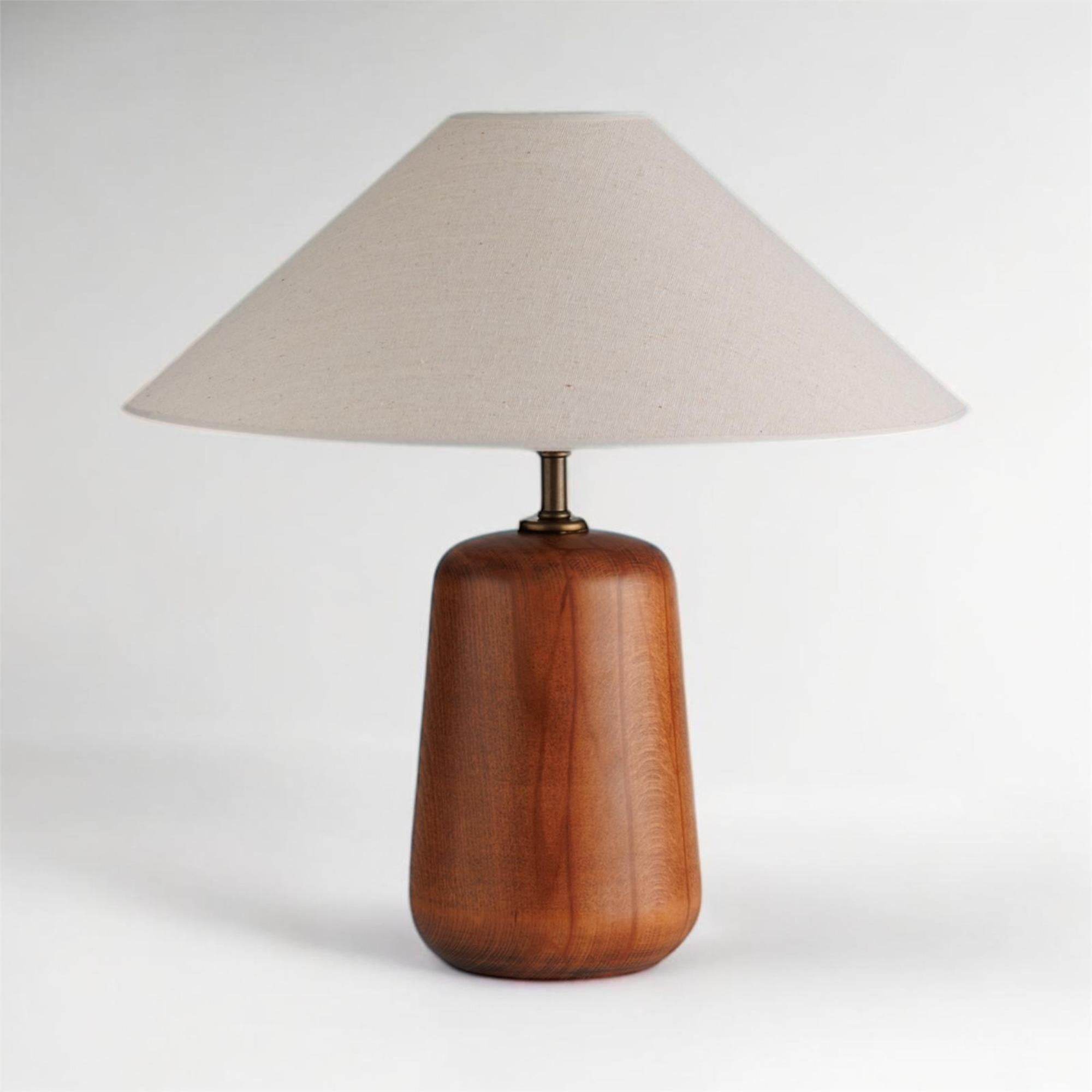 Adin Dekoratif Abajur | Komodin ve Masa Üstü Aydınlatma