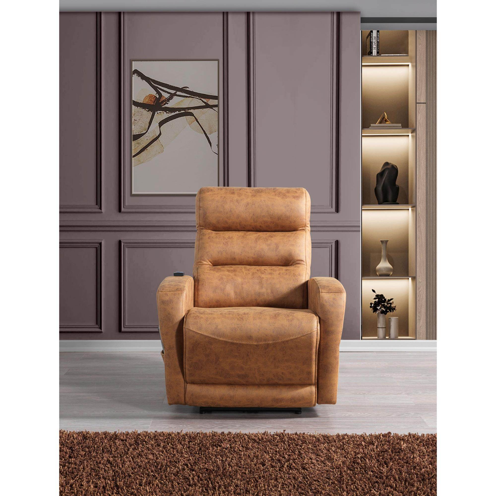 Neva Tekli Koltuk | Rehome Sinema Koltuğu | 85x97x110 cm