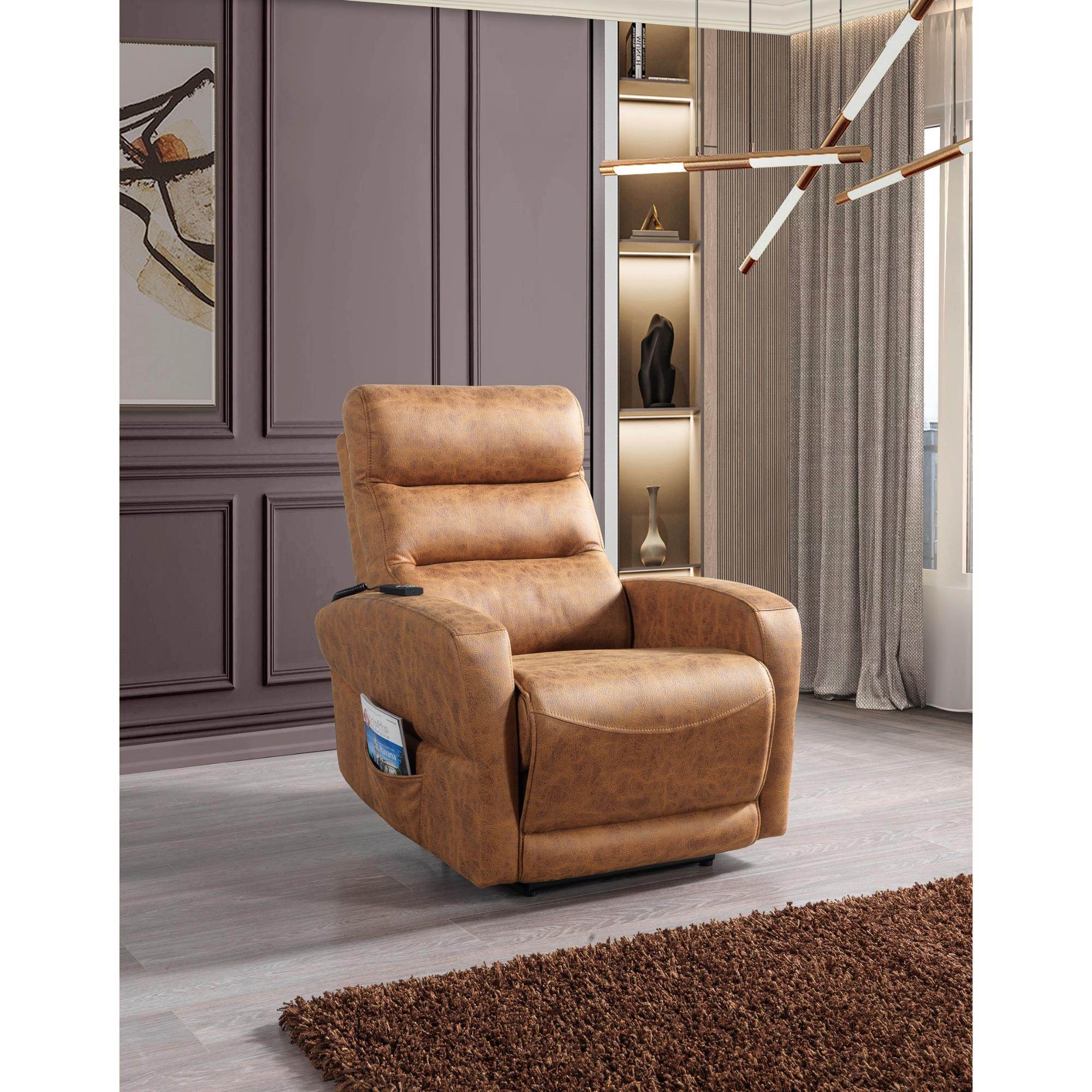 Neva Tekli Koltuk | Rehome Sinema Koltuğu | 85x97x110 cm