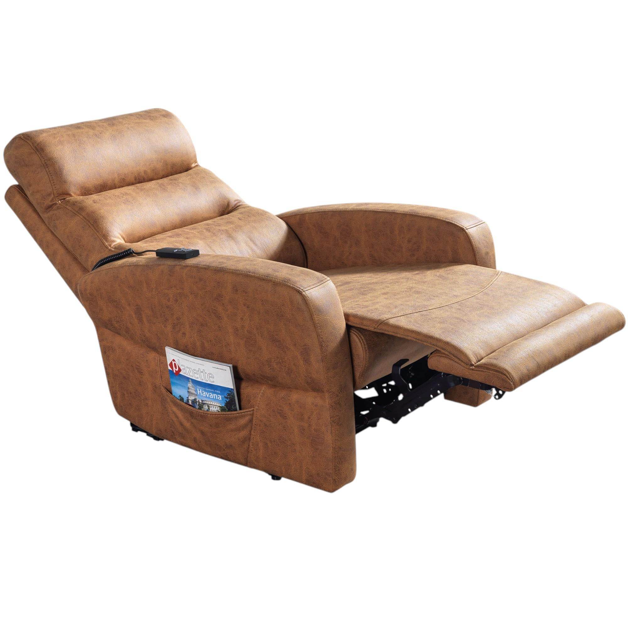 Neva Tekli Koltuk | Rehome Sinema Koltuğu | 85x97x110 cm