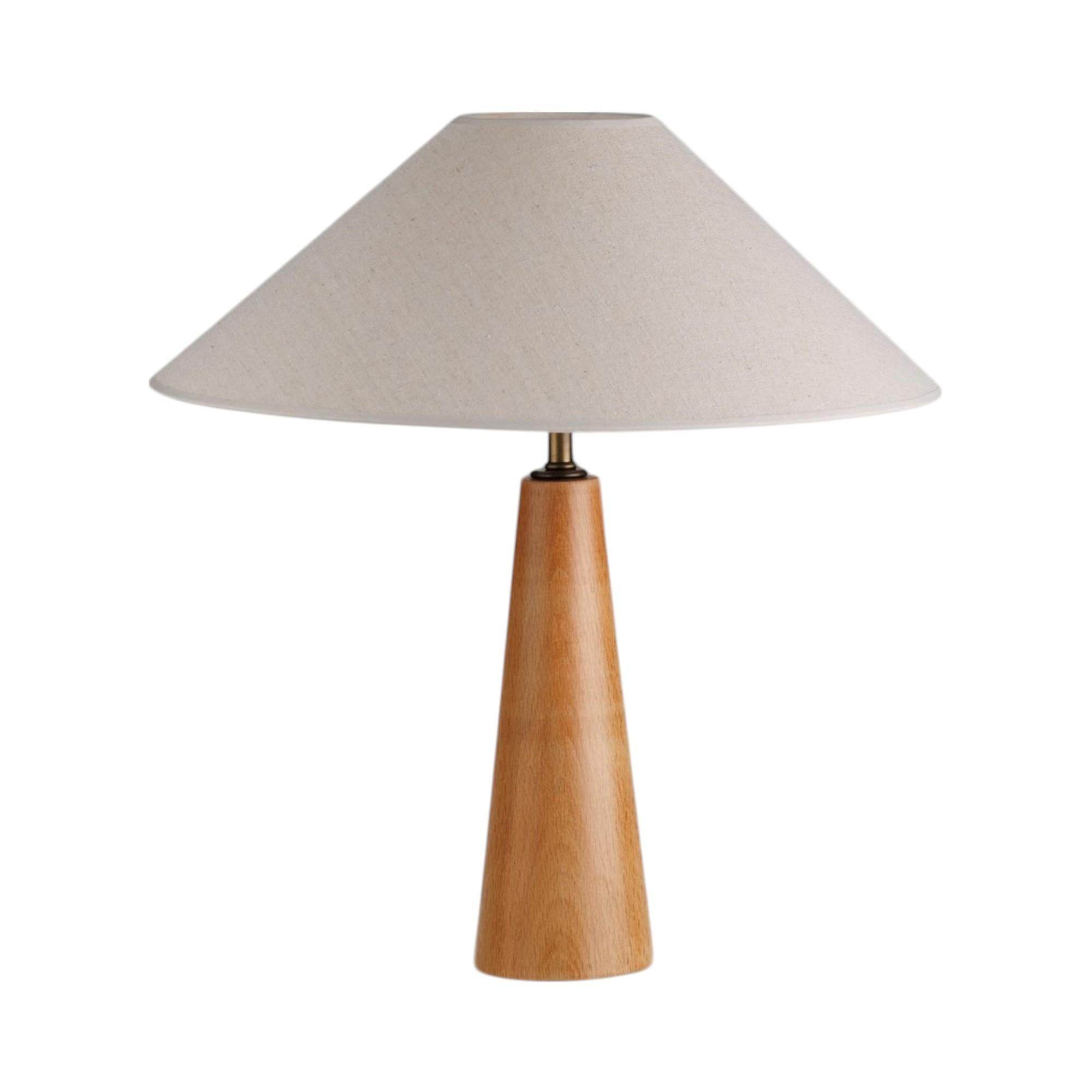 Alvin Dekoratif Masa Lambası | Komodin ve Masa Üstü Aydınlatma