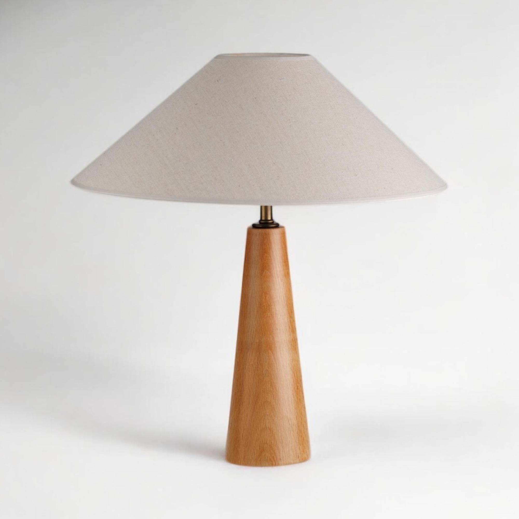 Alvin Dekoratif Masa Lambası | Komodin ve Masa Üstü Aydınlatma