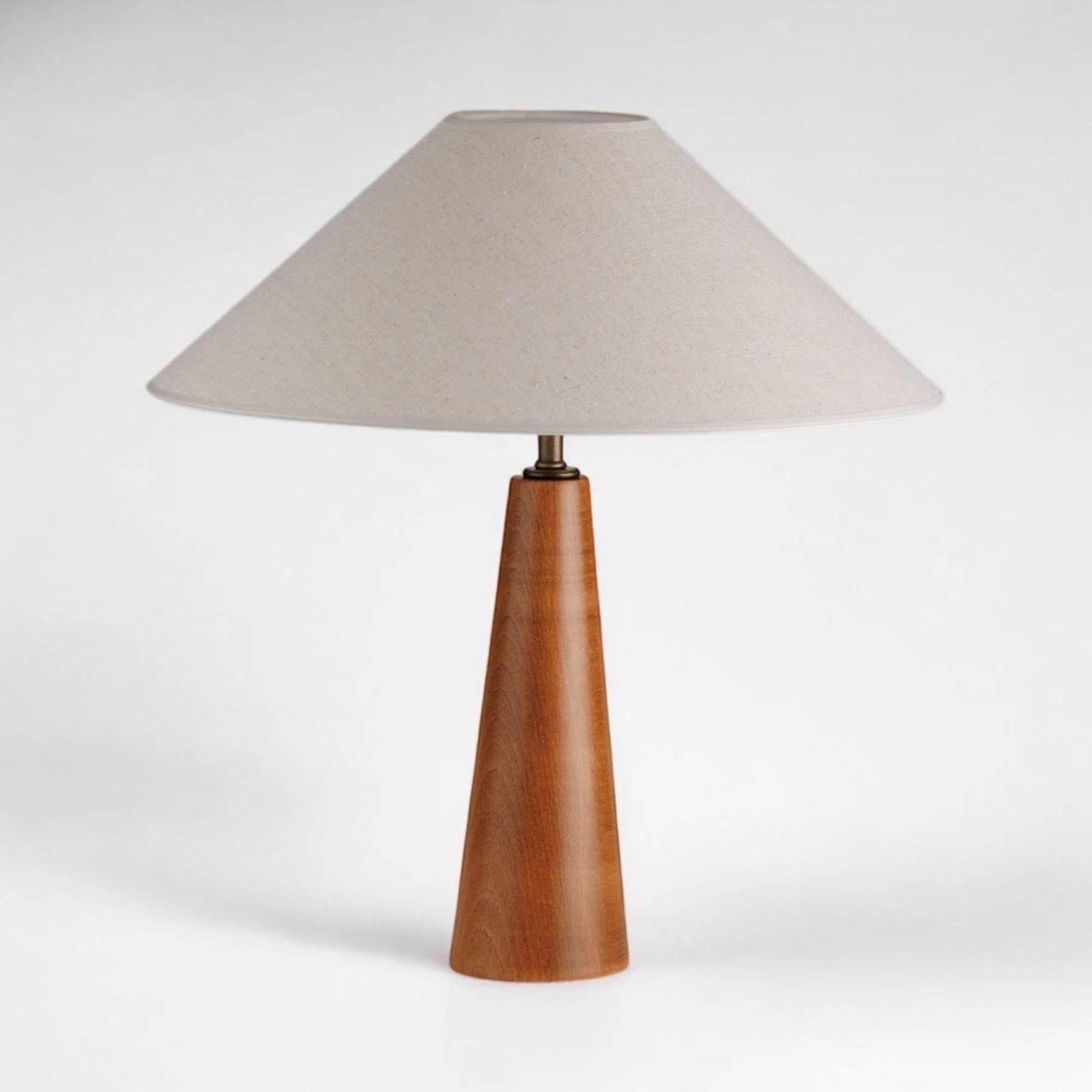 Alvin Dekoratif Masa Lambası | Komodin ve Masa Üstü Aydınlatma