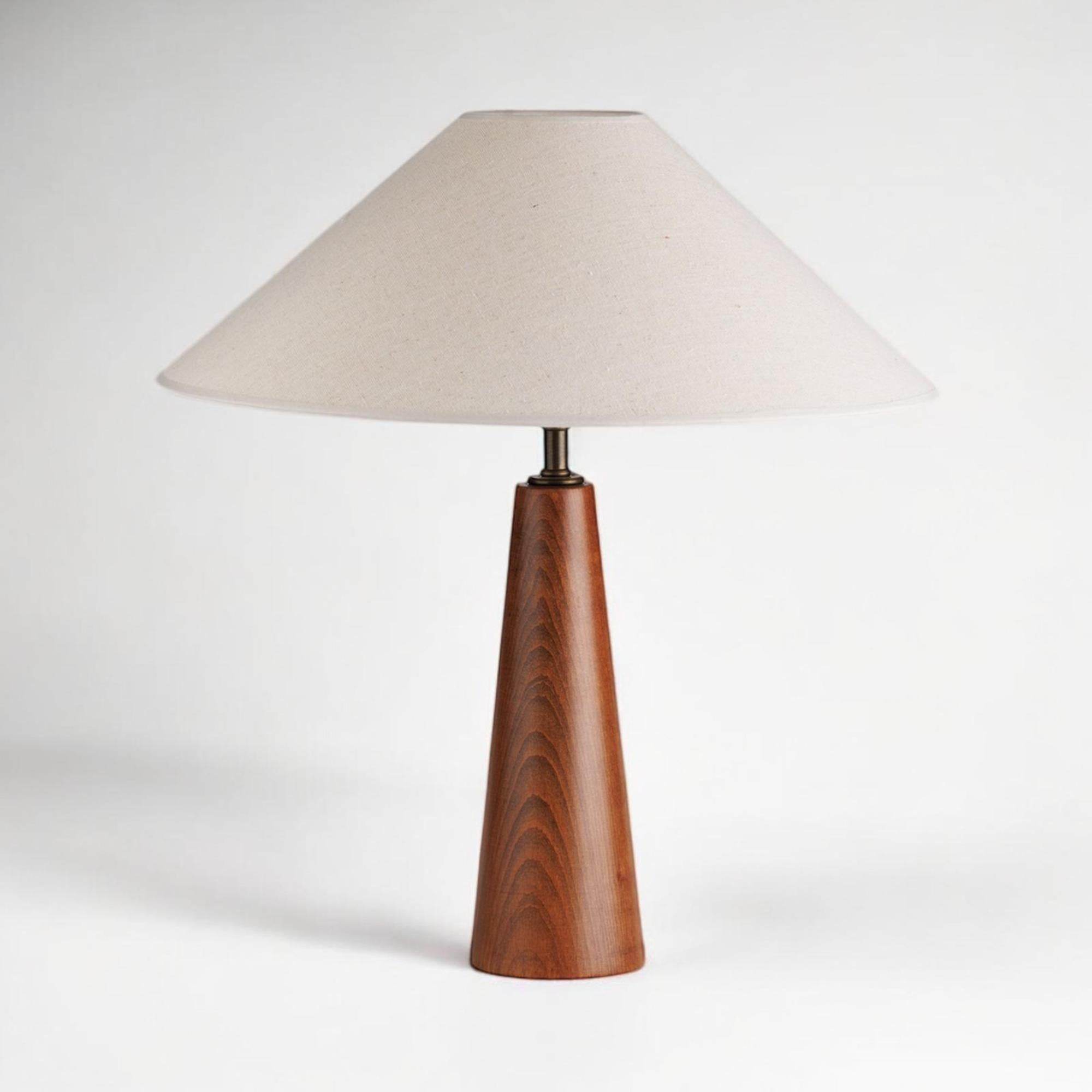 Alvin Dekoratif Masa Lambası | Komodin ve Masa Üstü Aydınlatma