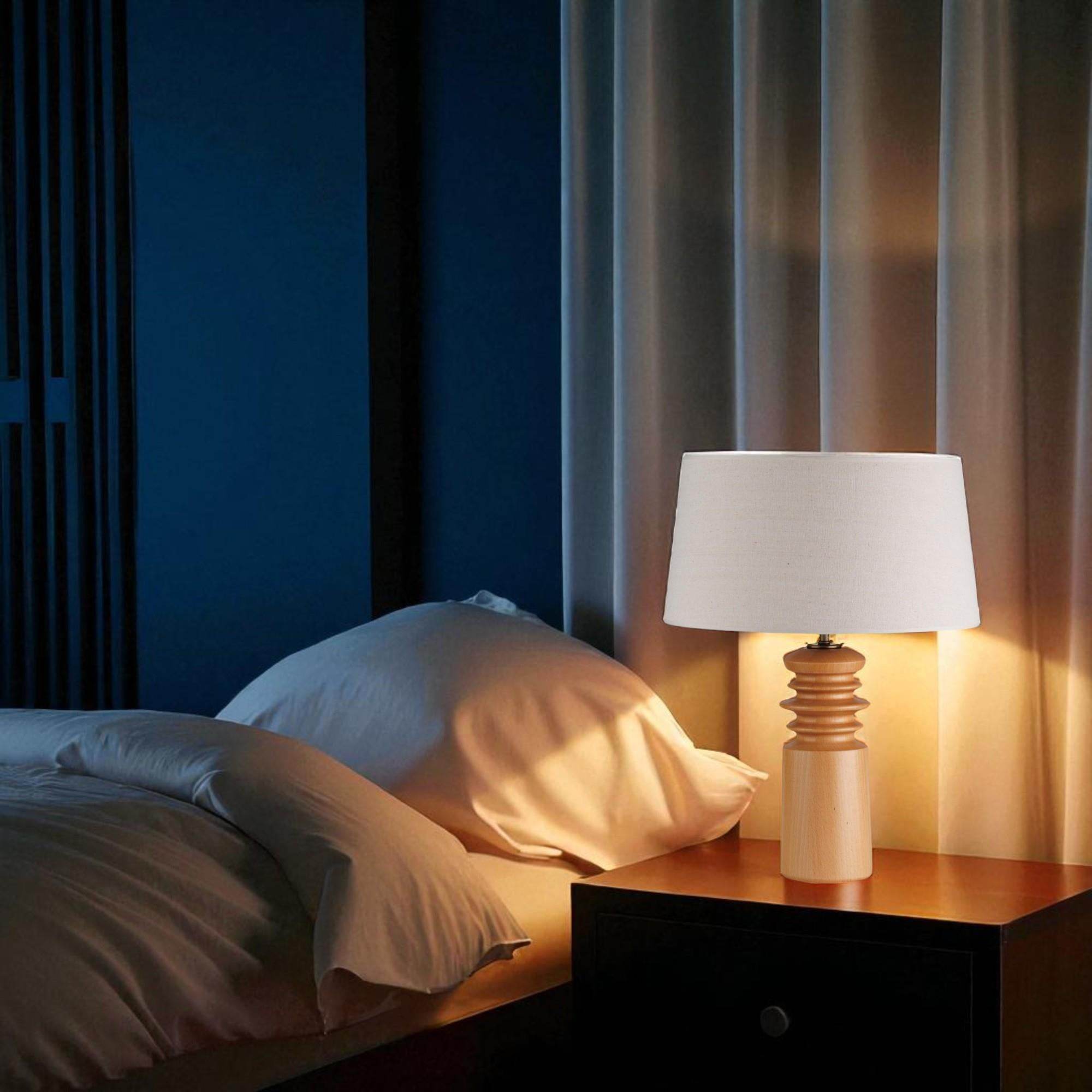 Aren Dekoratif Masa Lambası | Komodin ve Masa Üstü Aydınlatma