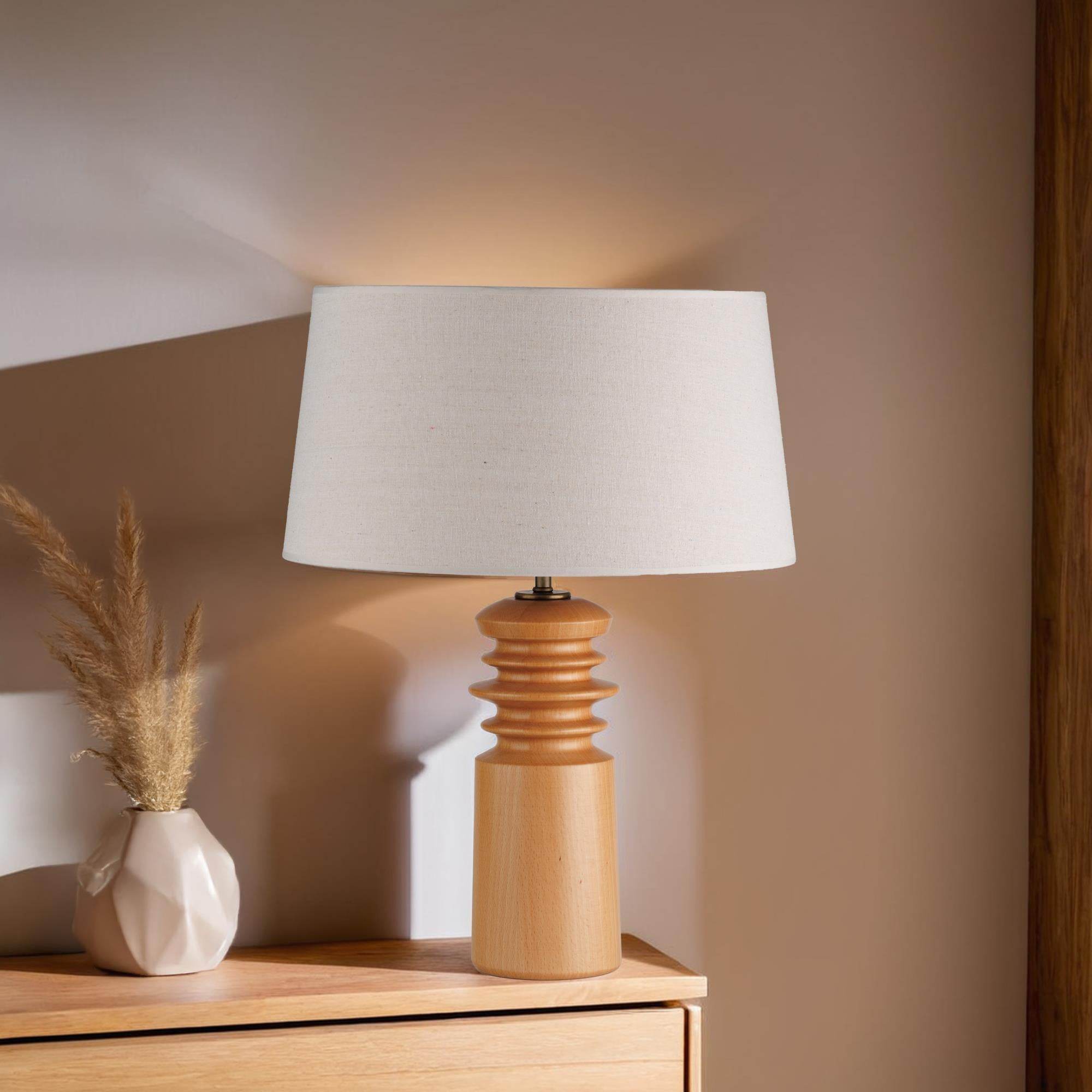 Aren Dekoratif Masa Lambası | Komodin ve Masa Üstü Aydınlatma