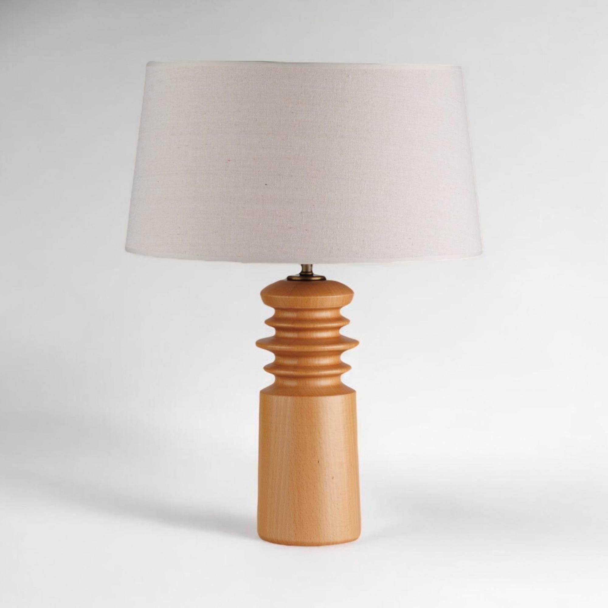 Aren Dekoratif Masa Lambası | Komodin ve Masa Üstü Aydınlatma