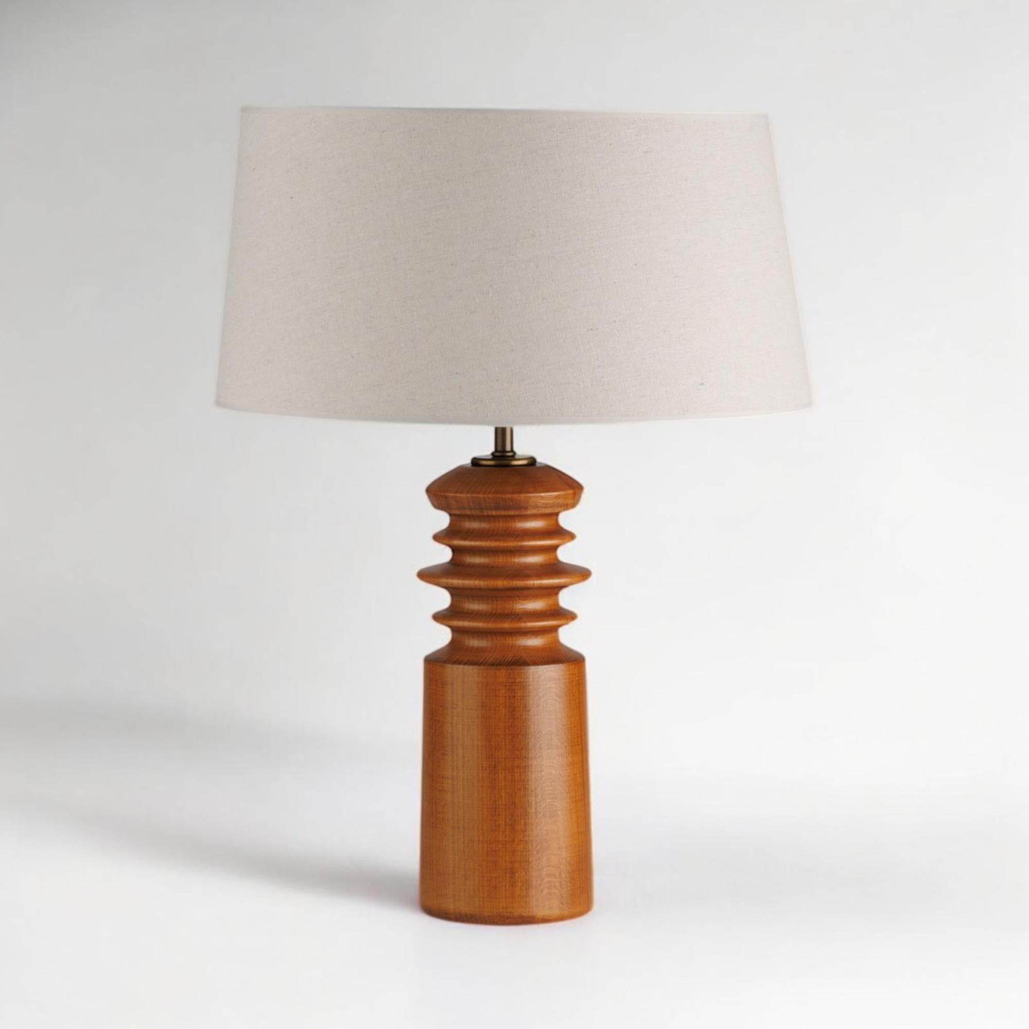 Aren Dekoratif Masa Lambası | Komodin ve Masa Üstü Aydınlatma