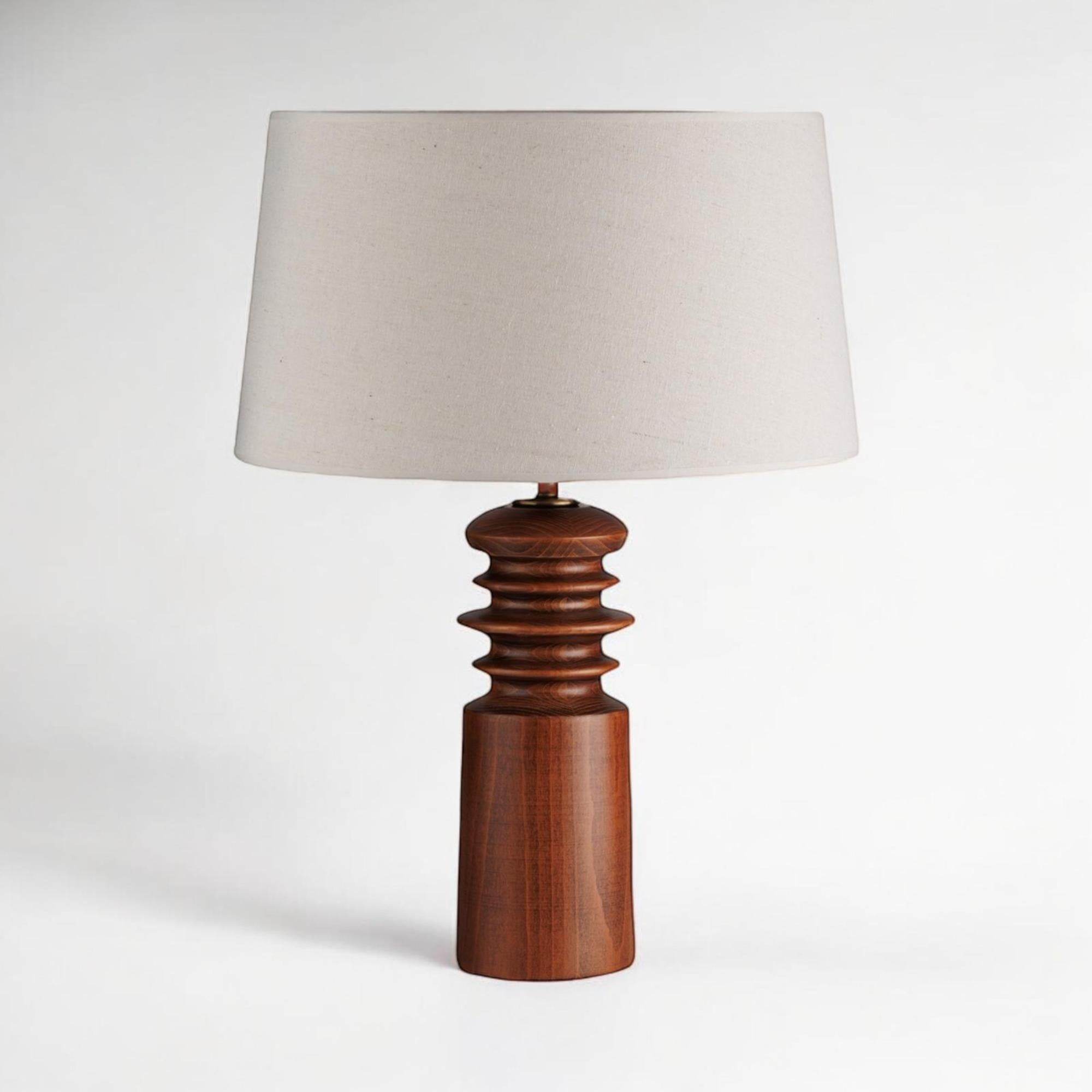 Aren Dekoratif Masa Lambası | Komodin ve Masa Üstü Aydınlatma