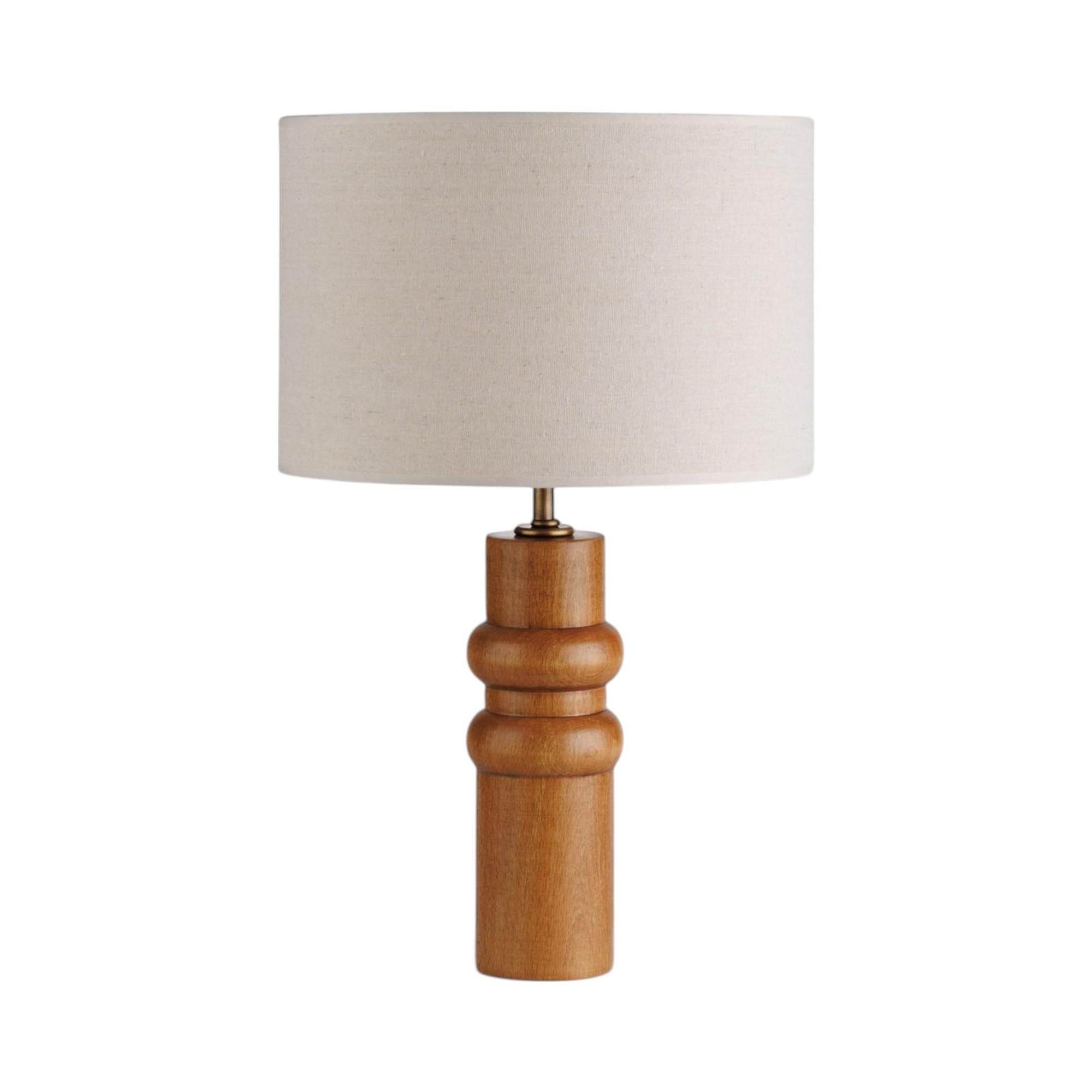 Asil Dekoratif Abajur | Komodin ve Masa Üstü Aydınlatma