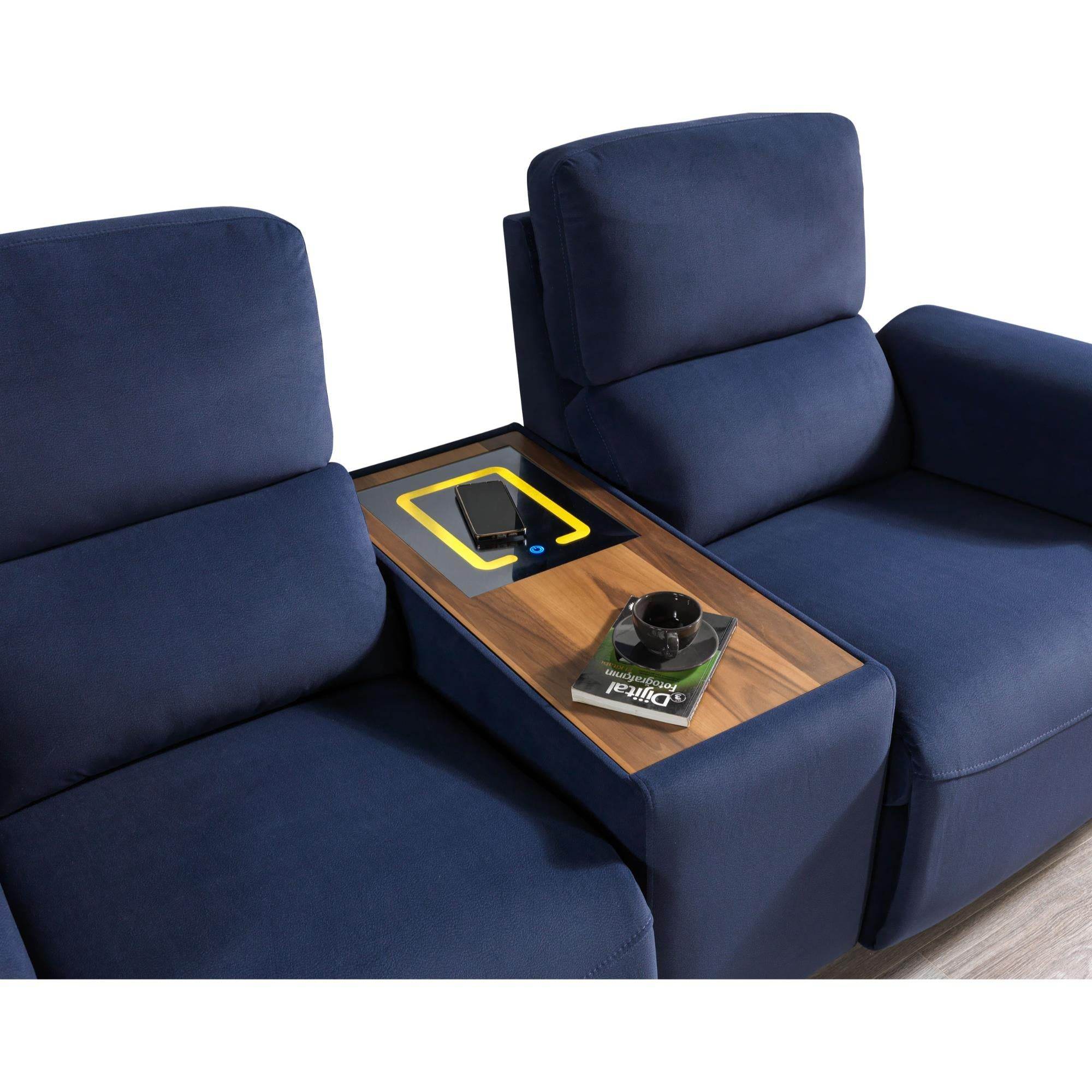 Atlas 3+2+1 Koltuk Takımı | Rehome Atlas Üçlü Koltuk Takımı