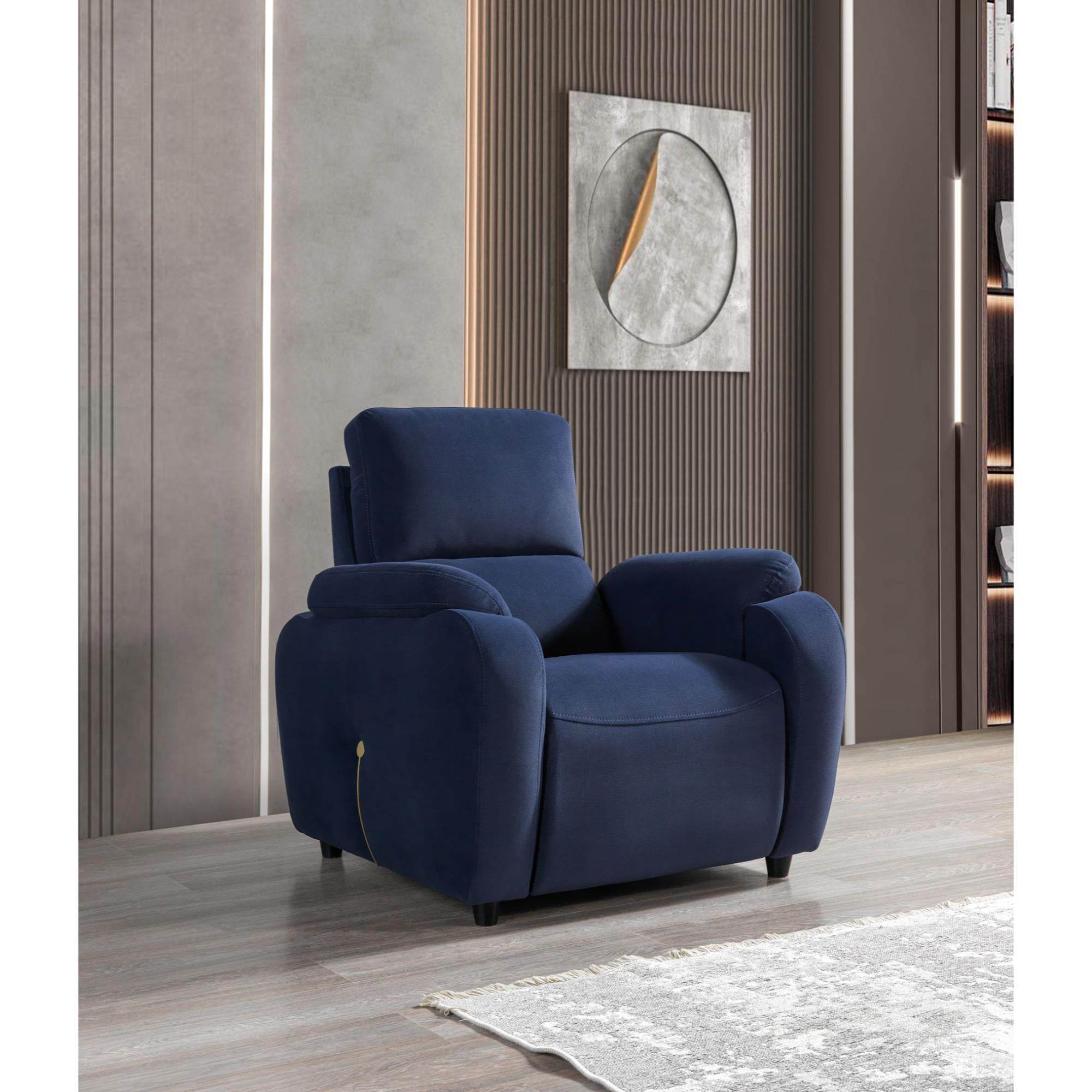 Atlas 3+2+1 Koltuk Takımı | Rehome Atlas Üçlü Koltuk Takımı