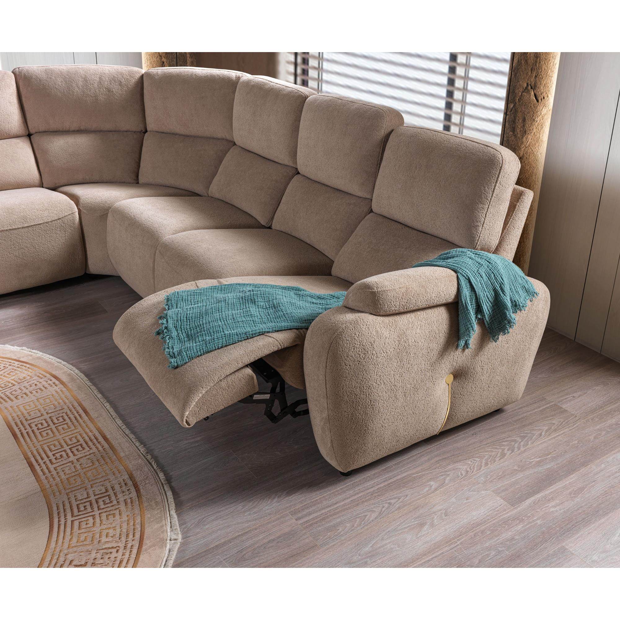 Atlas Modüllü Köşe Koltuk | Rehome Köşe Takımı | 280x320 cm