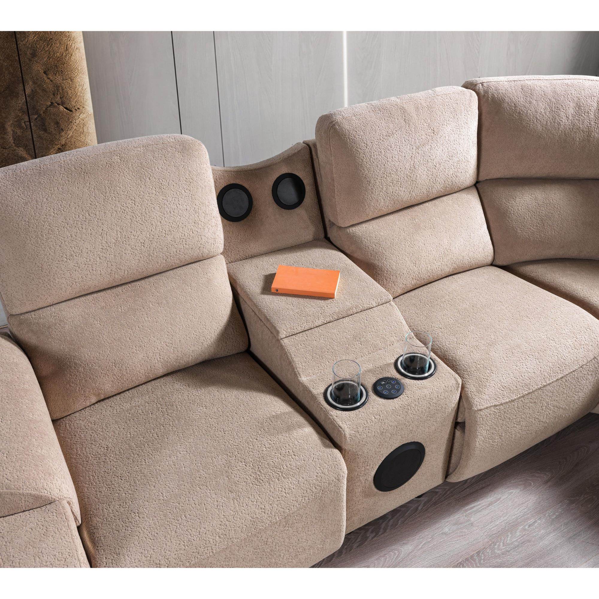 Atlas Modüllü Köşe Koltuk | Rehome Köşe Takımı | 280x320 cm