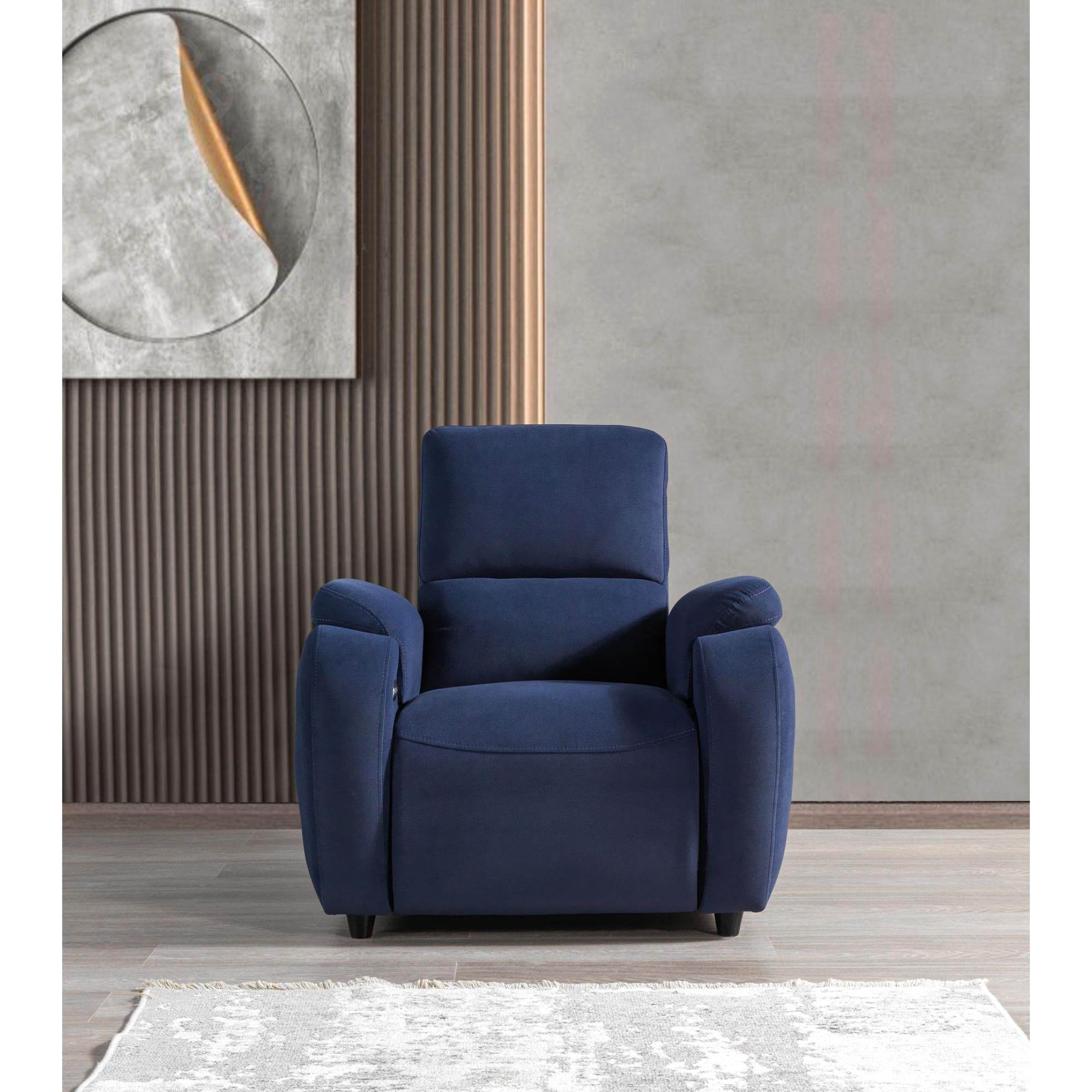 Atlas Tekli Sinema Koltuğu | Rehome Atlas Tv Koltuğu