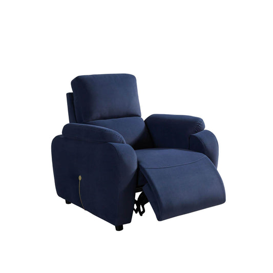 Atlas Tekli Sinema Koltuğu | Rehome Atlas Tv Koltuğu