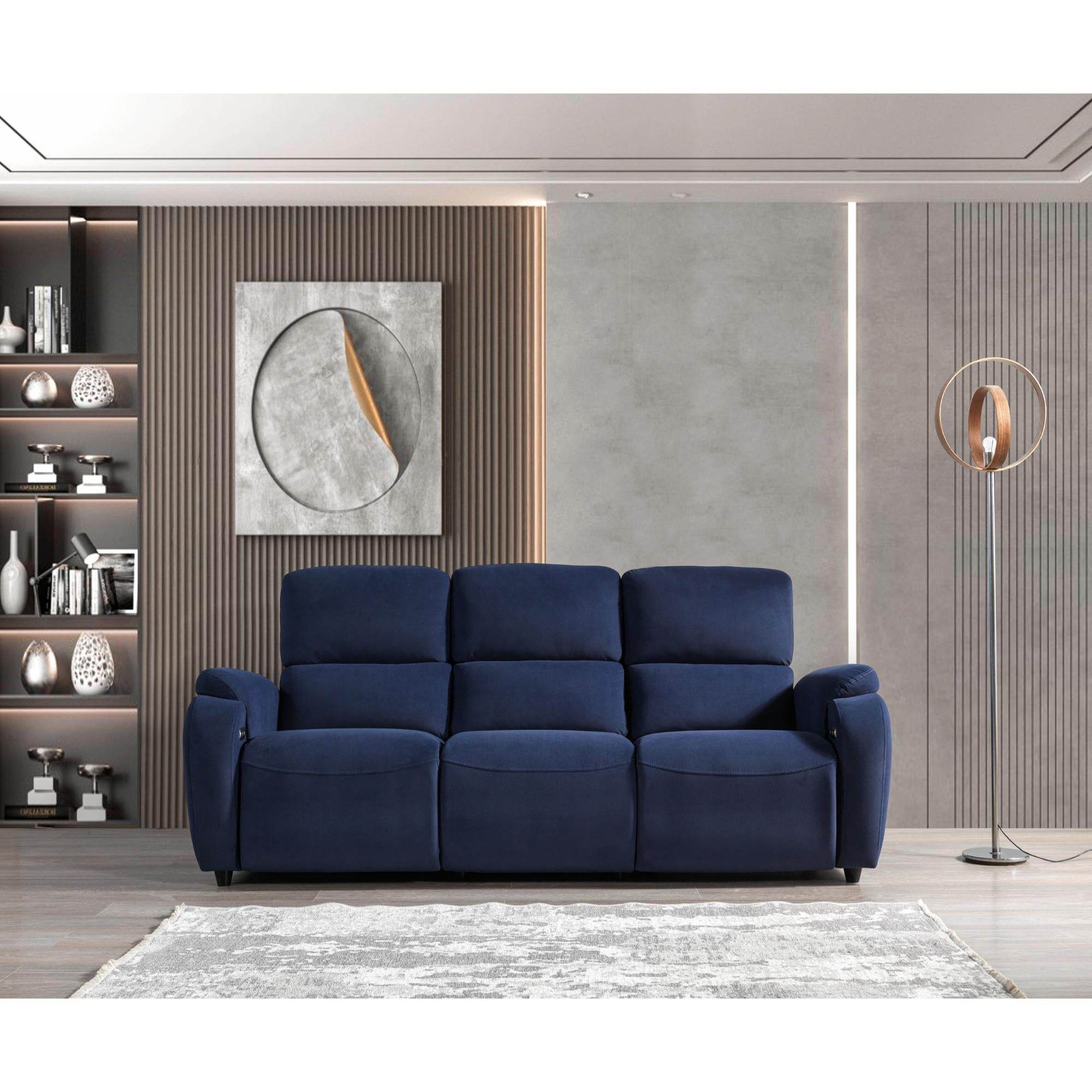 Atlas Üçlü Sinema Koltuğu | Rehome Atlas Üçlü Tv Koltuğu