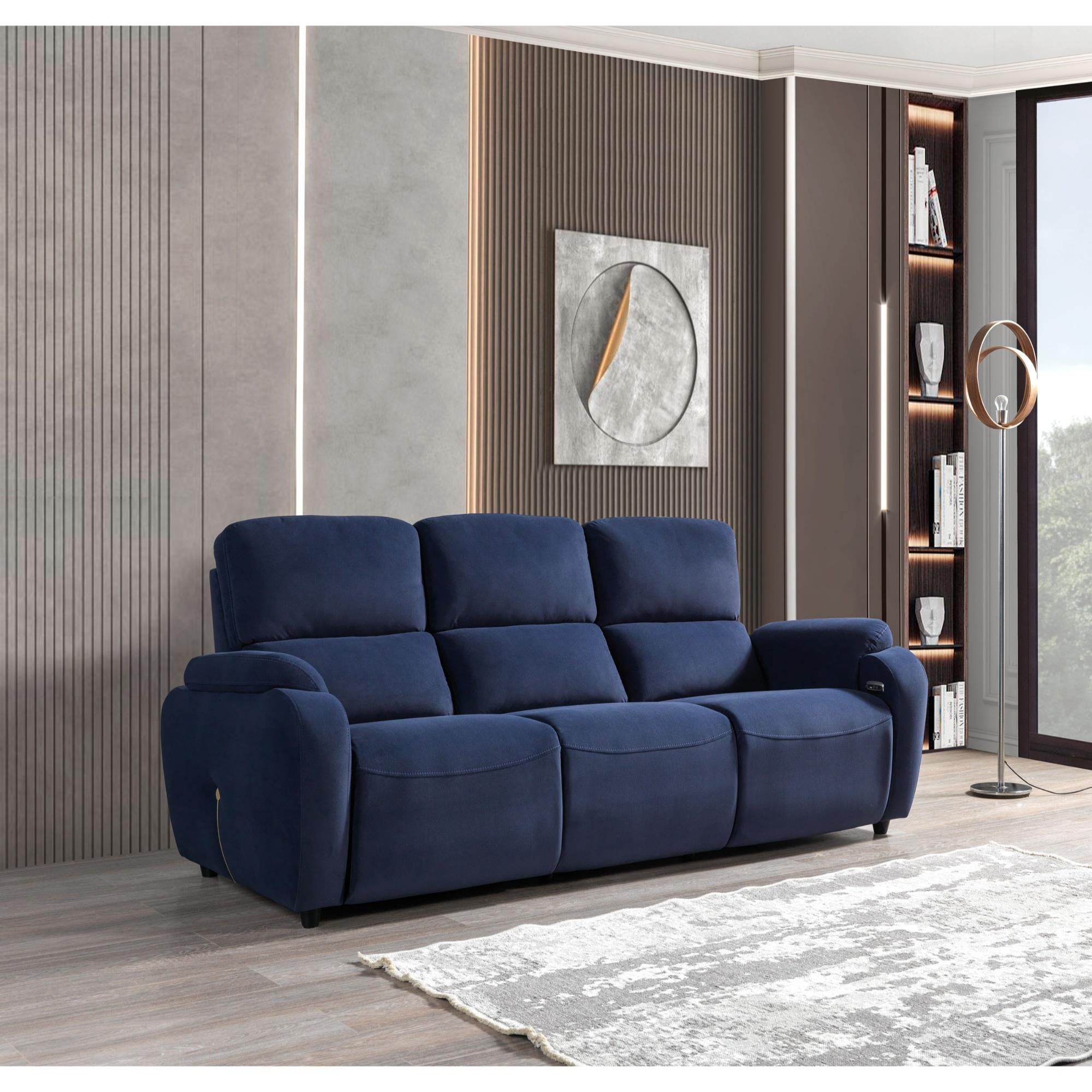 Atlas Üçlü Sinema Koltuğu | Rehome Atlas Üçlü Tv Koltuğu