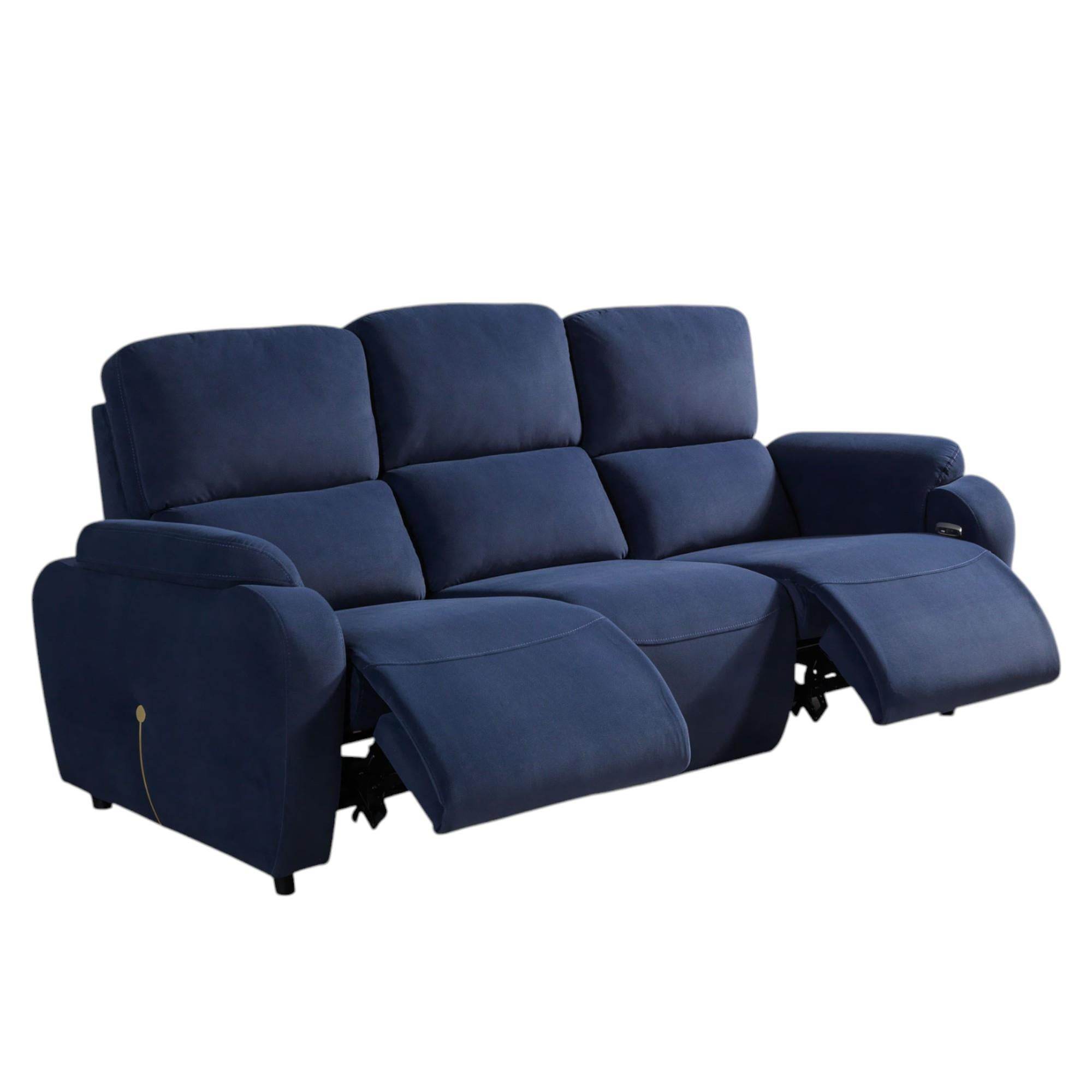 Atlas Üçlü Sinema Koltuğu | Rehome Atlas Üçlü Tv Koltuğu