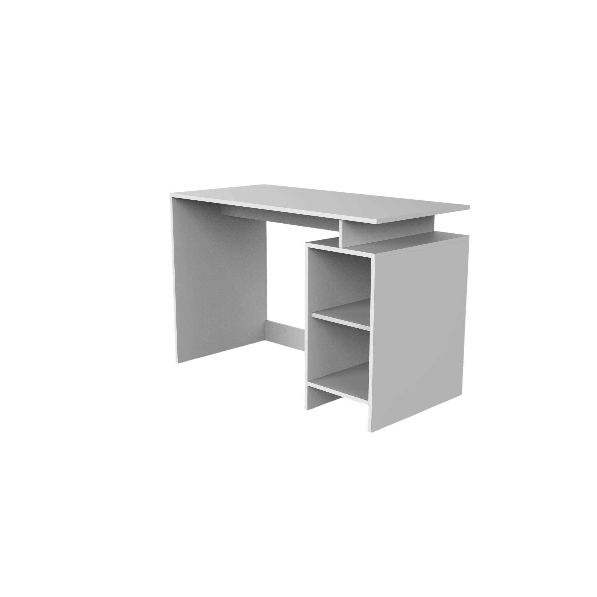 Aurora Çalışma Masası | Balfa Ofis Masası | 115x55x76
