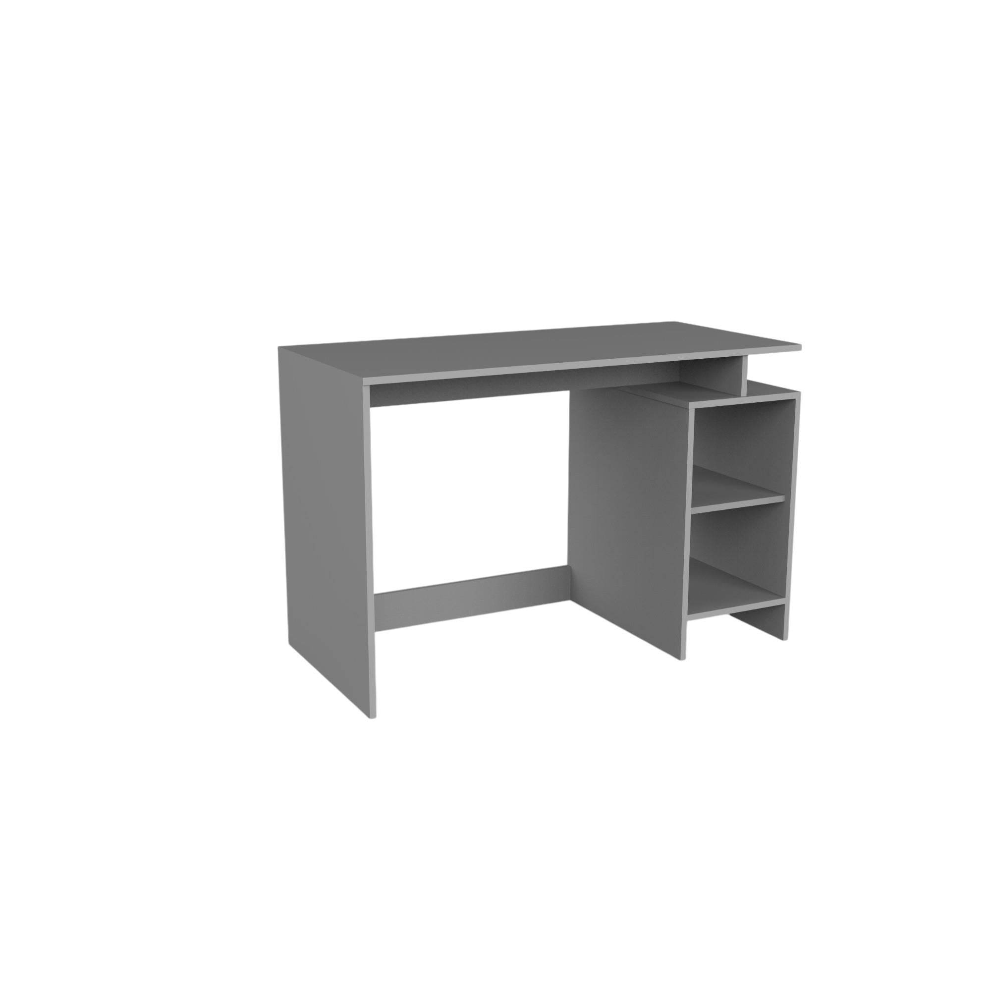 Aurora Çalışma Masası | Balfa Ofis Masası | 115x55x76