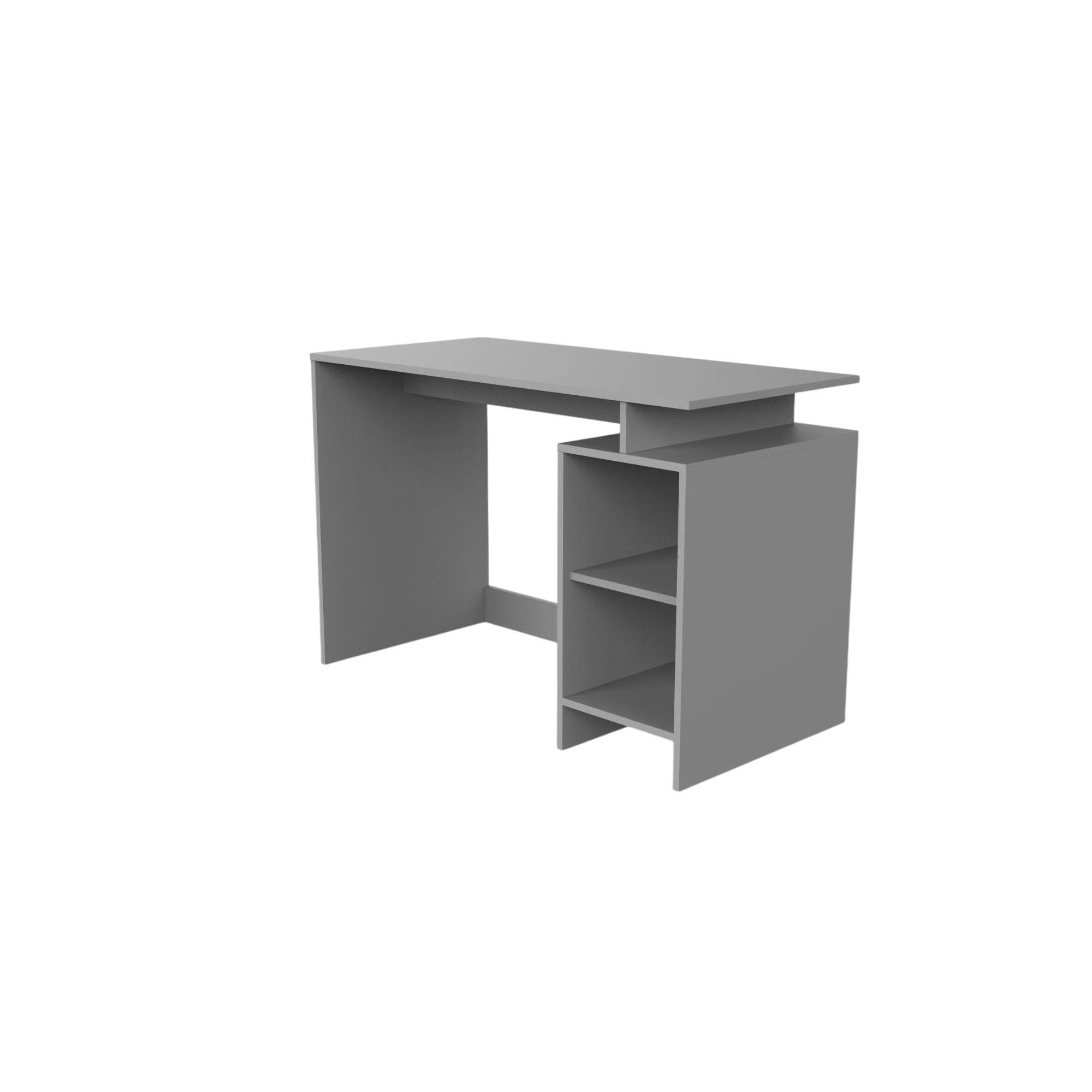 Aurora Çalışma Masası | Balfa Ofis Masası | 115x55x76