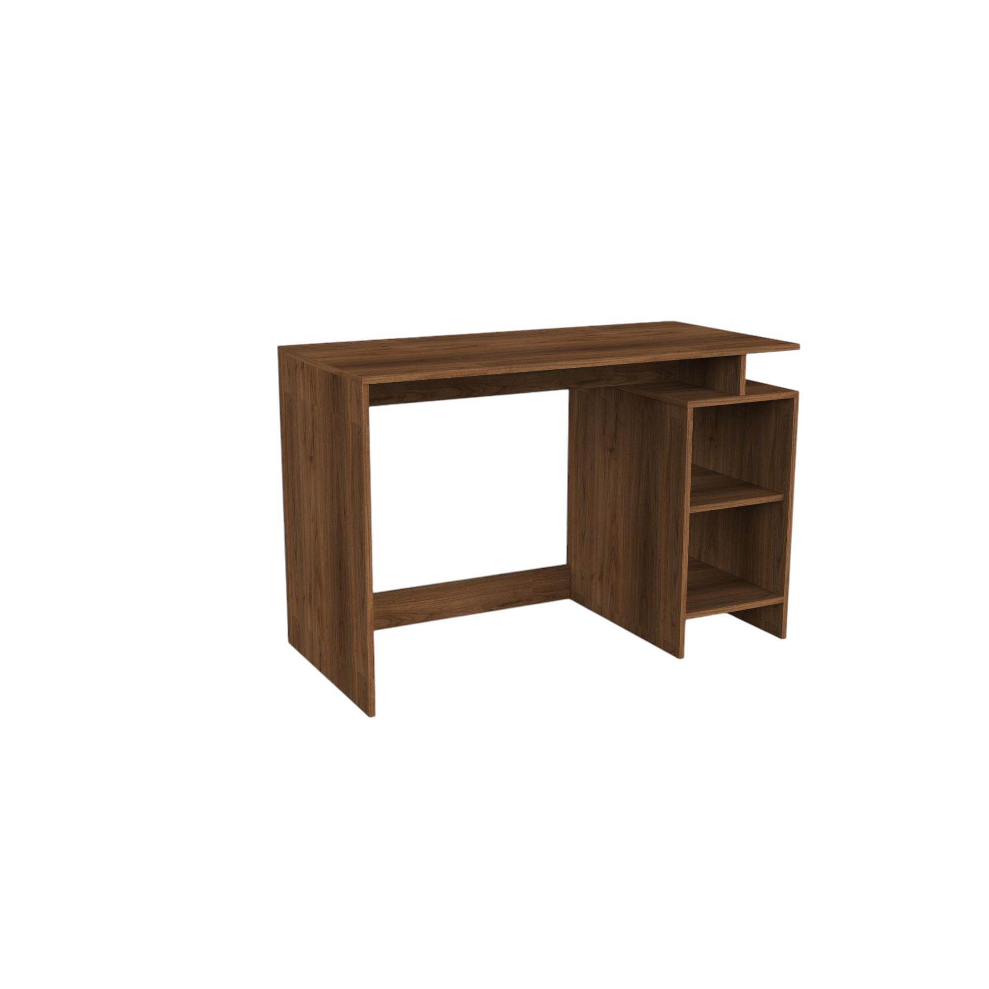 Aurora Çalışma Masası | Balfa Ofis Masası | 115x55x76