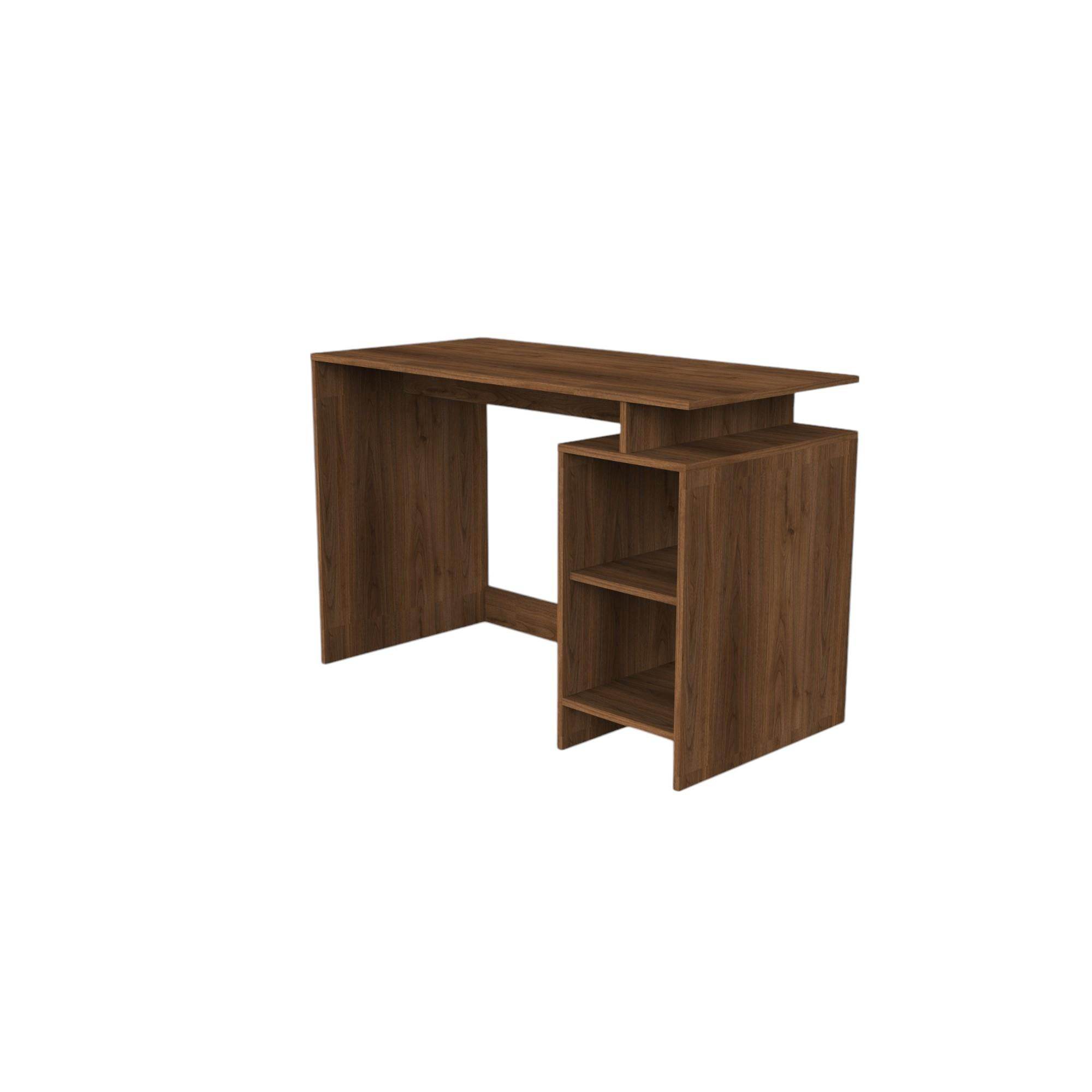 Aurora Çalışma Masası | Balfa Ofis Masası | 115x55x76