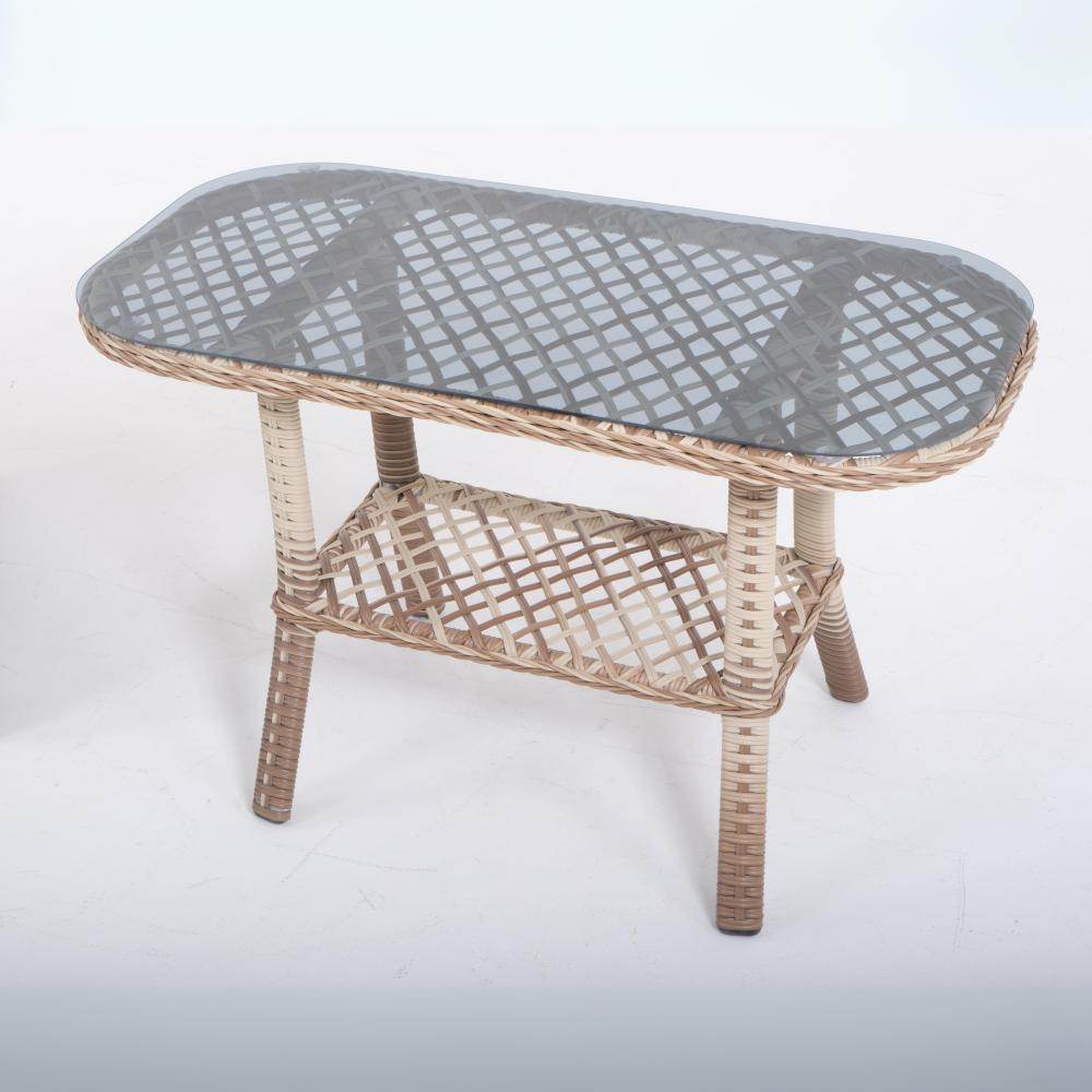 Aurora İkili Rattan Bahçe Oturma Grubu | Rehome