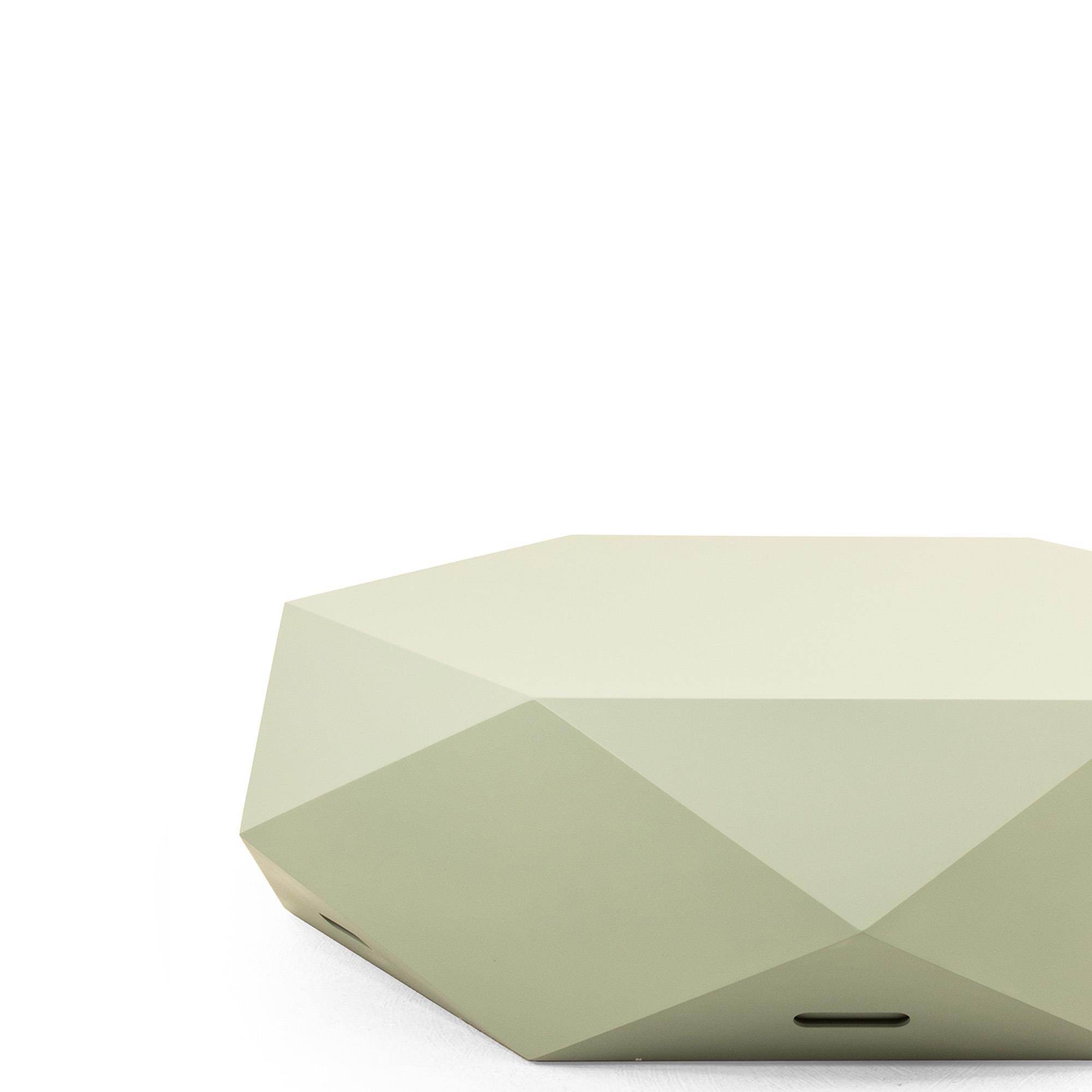 Avatar Orta Sehpa | Salon Sehpası | Beyaz | REHOME