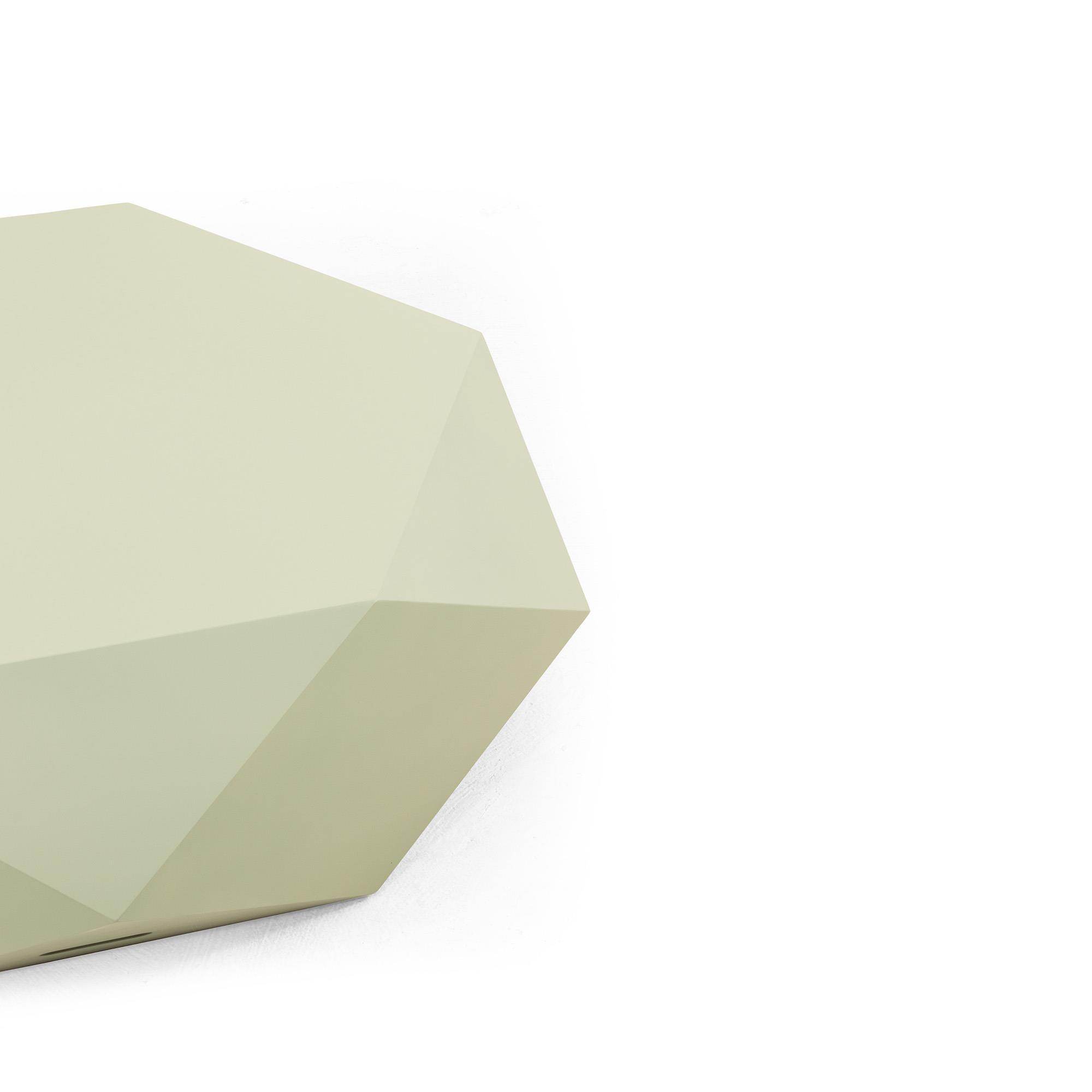 Avatar Orta Sehpa | Salon Sehpası | Beyaz | REHOME