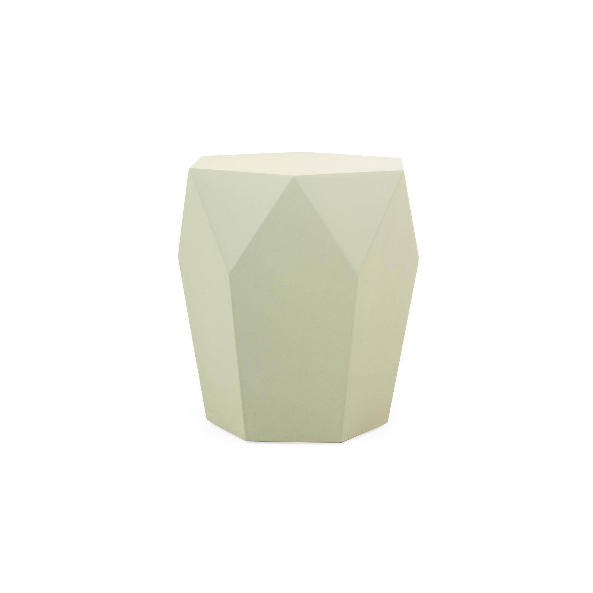 Avatar Yan Sehpa | Koltuk Sehpası | Beyaz | REHOME