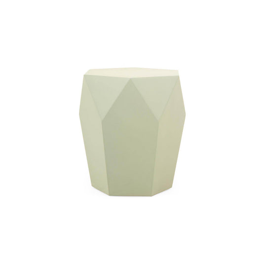 Avatar Yan Sehpa | Koltuk Sehpası | Beyaz | REHOME