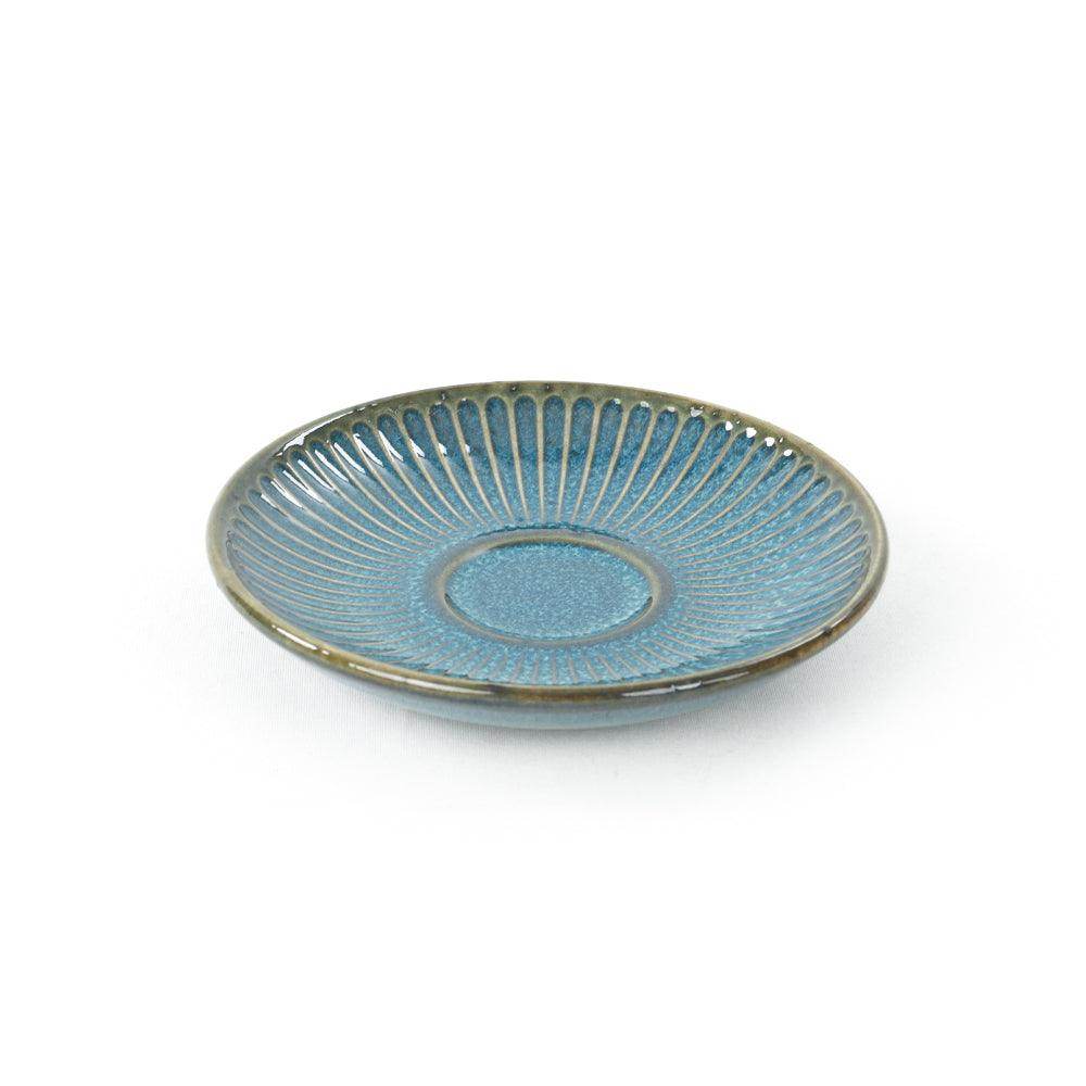 Azure Myra Çay Fincan Takımı 12 Parça 6 Kişilik - Q15