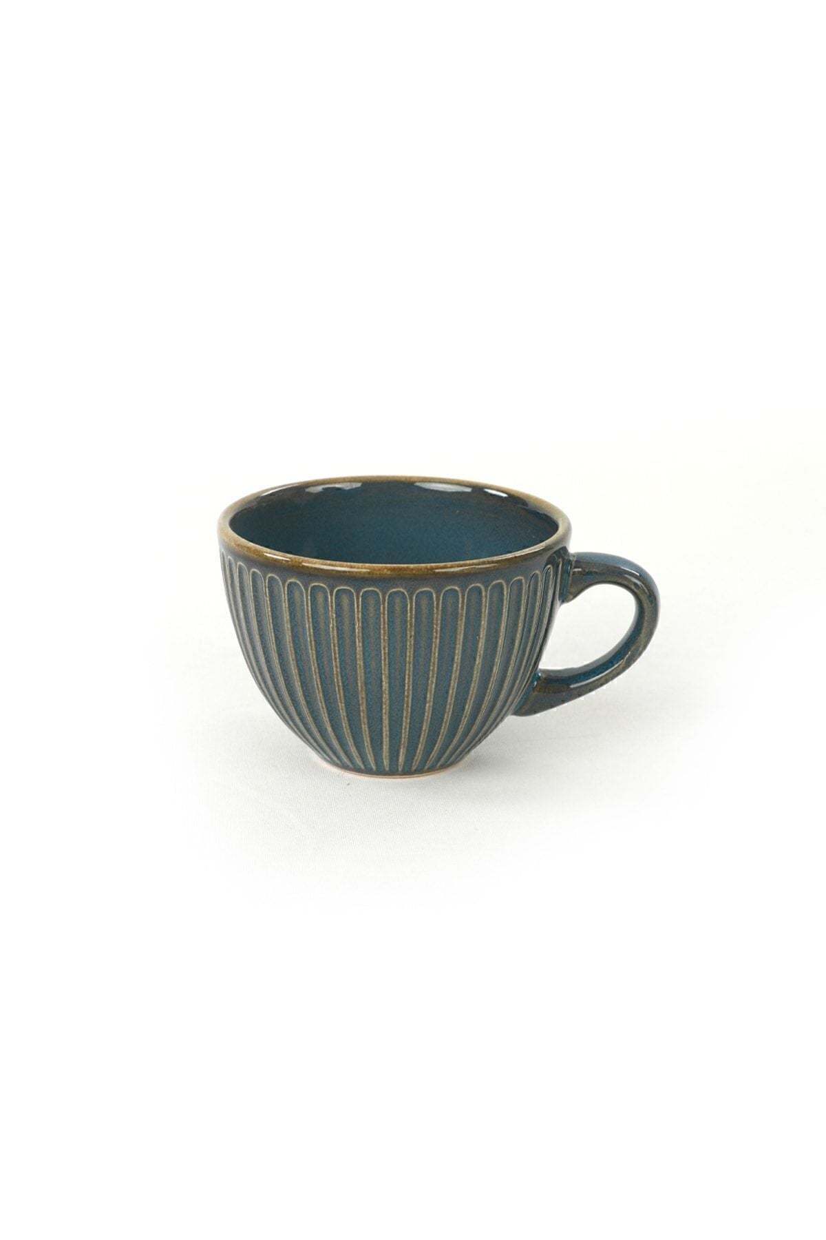 Azure Myra Çay Fincan Takımı 12 Parça 6 Kişilik - Q15