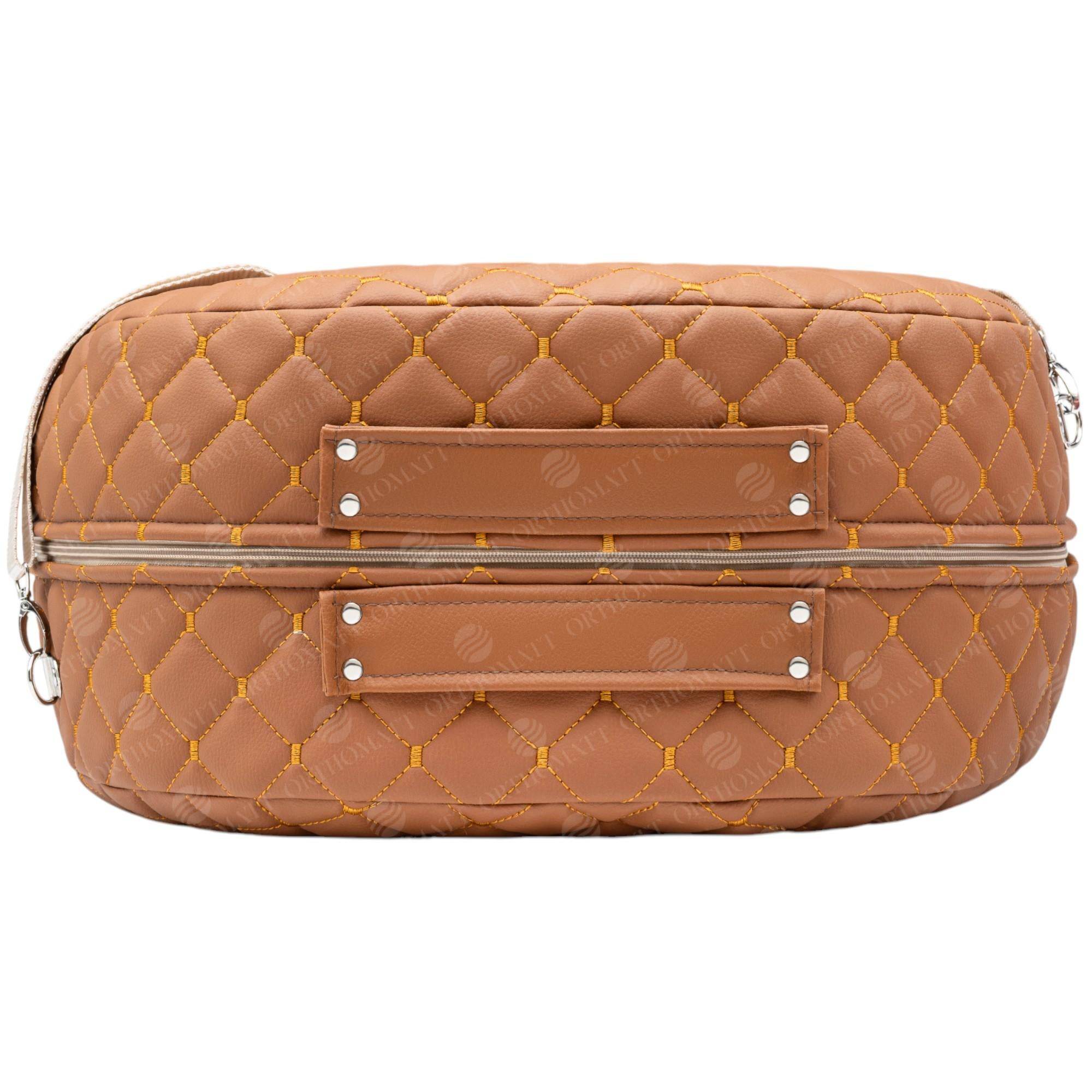 Babynest | Taşınabilir Çantalı Bebek Yatağı