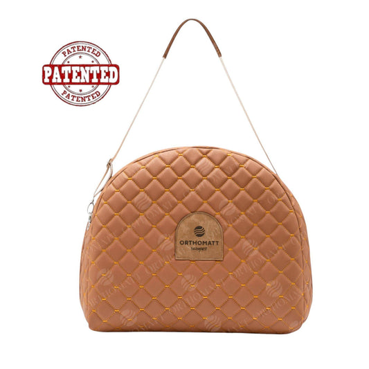 Babynest | Taşınabilir Çantalı Bebek Yatağı