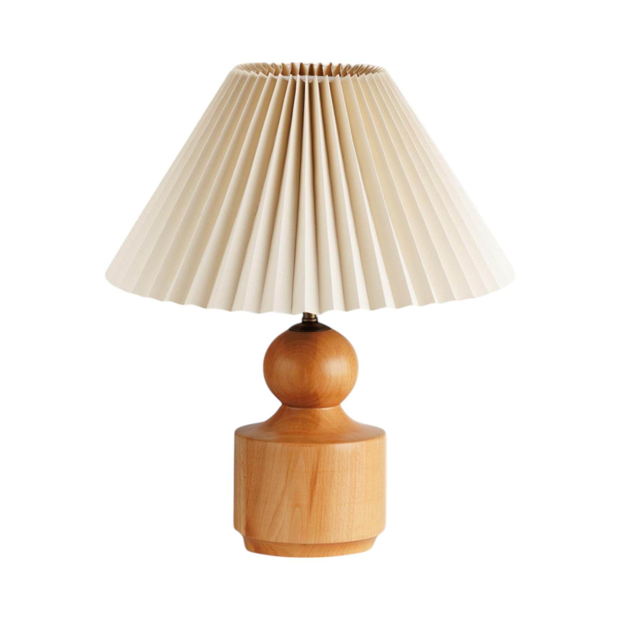 Balla Dekoratif Lamba | Komodin ve Masa Üstü Aydınlatma